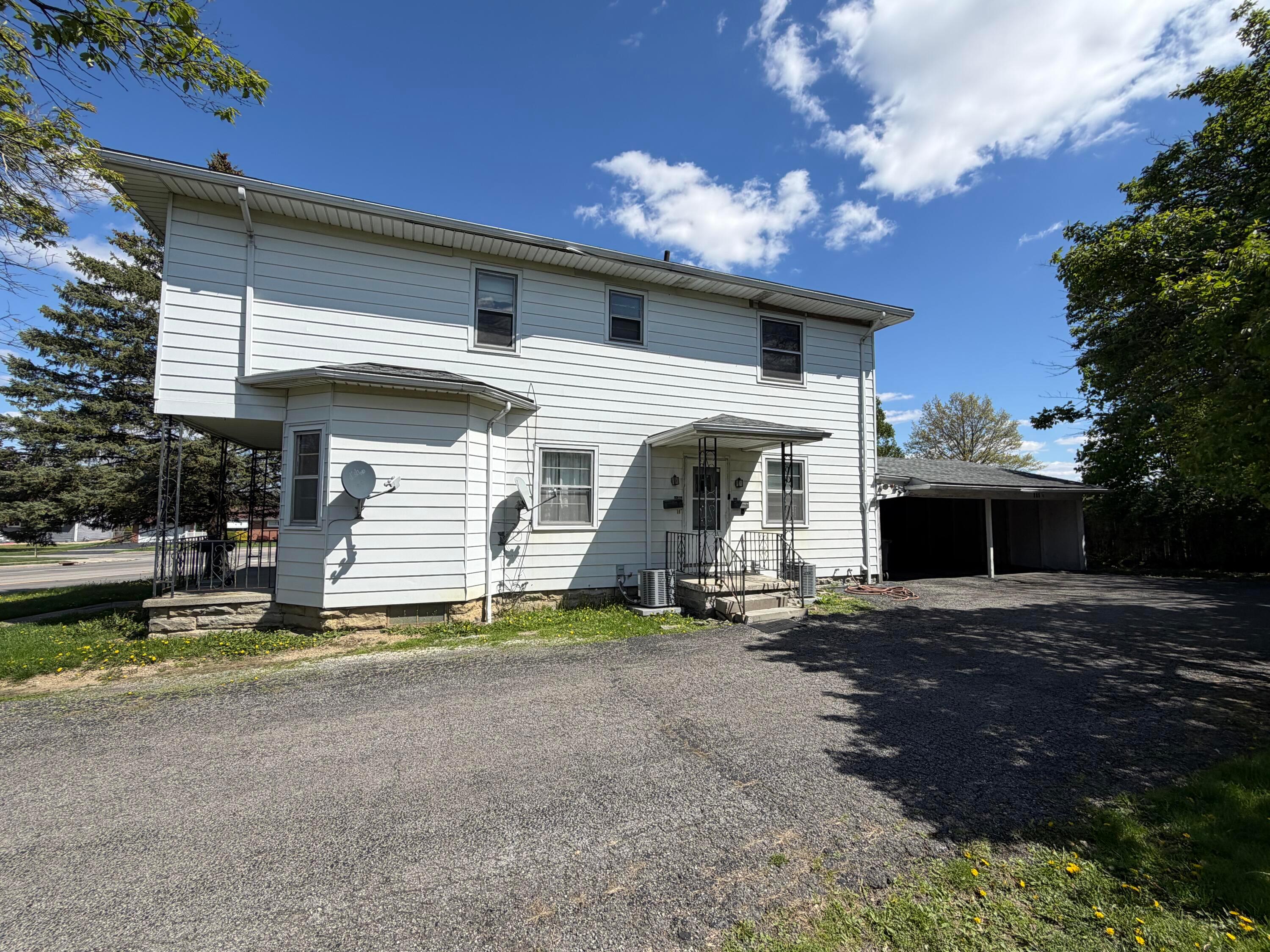 885 Mt Vernon Avenue