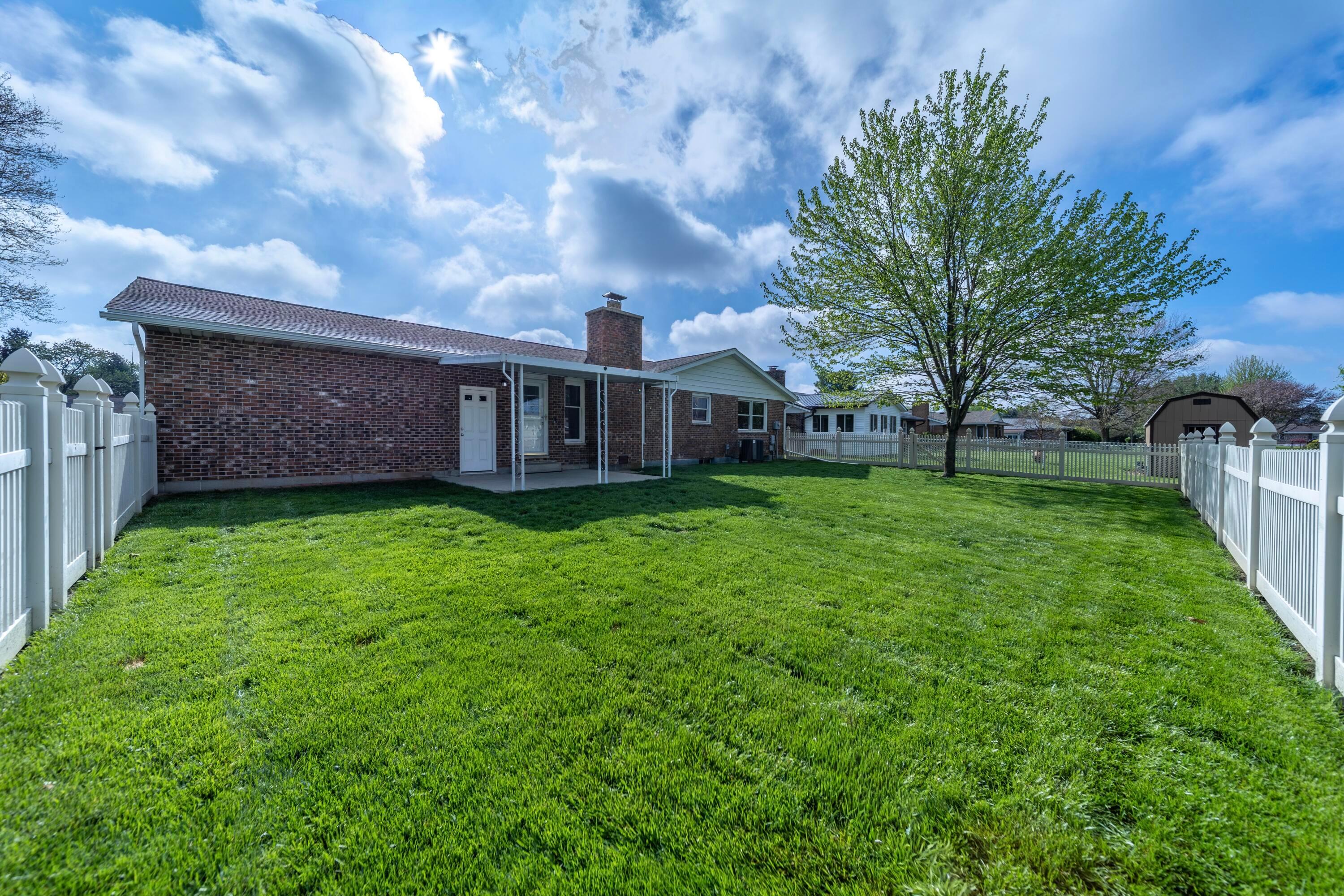 529 Mayfield Drive