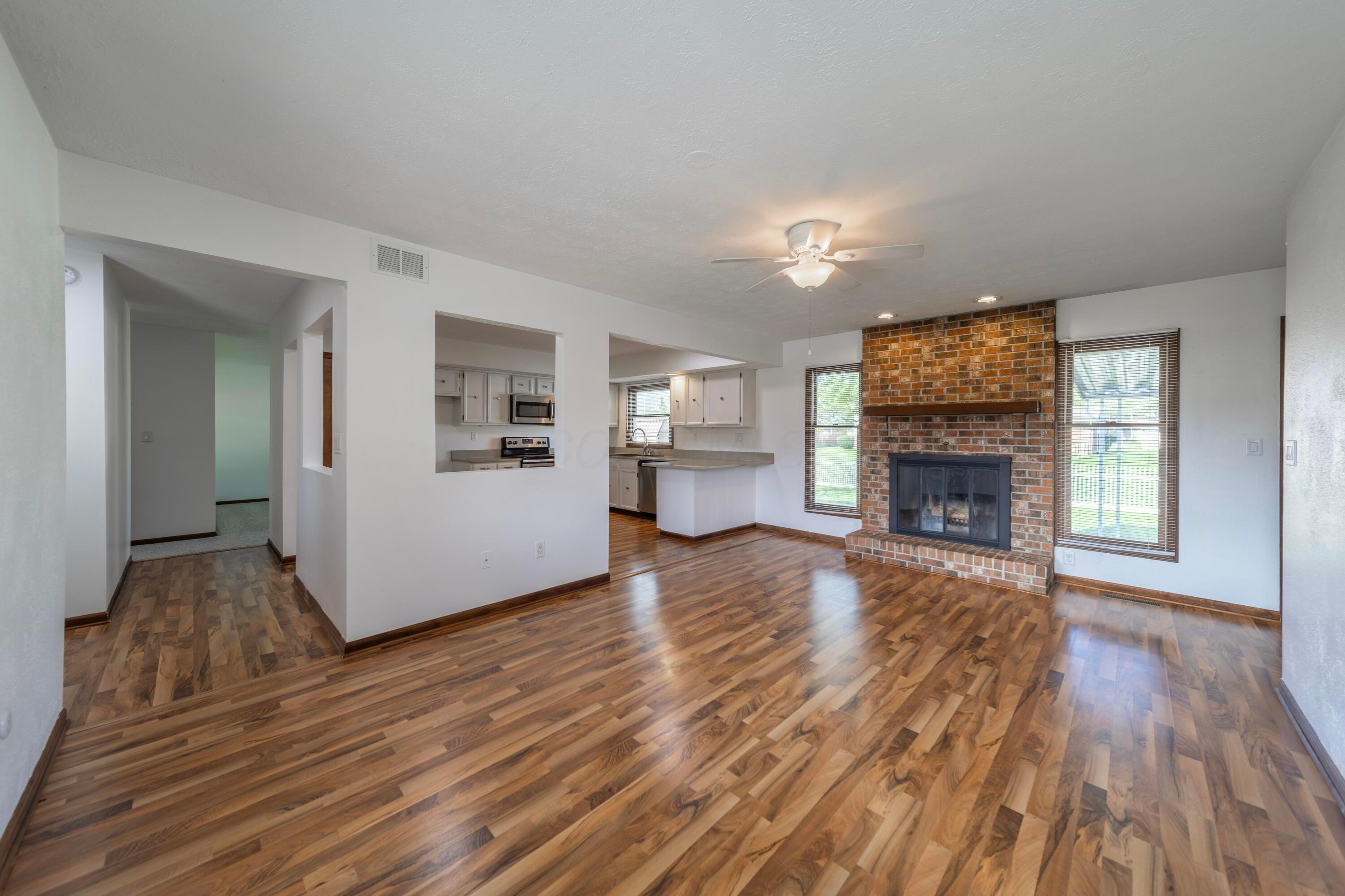 529 Mayfield Drive