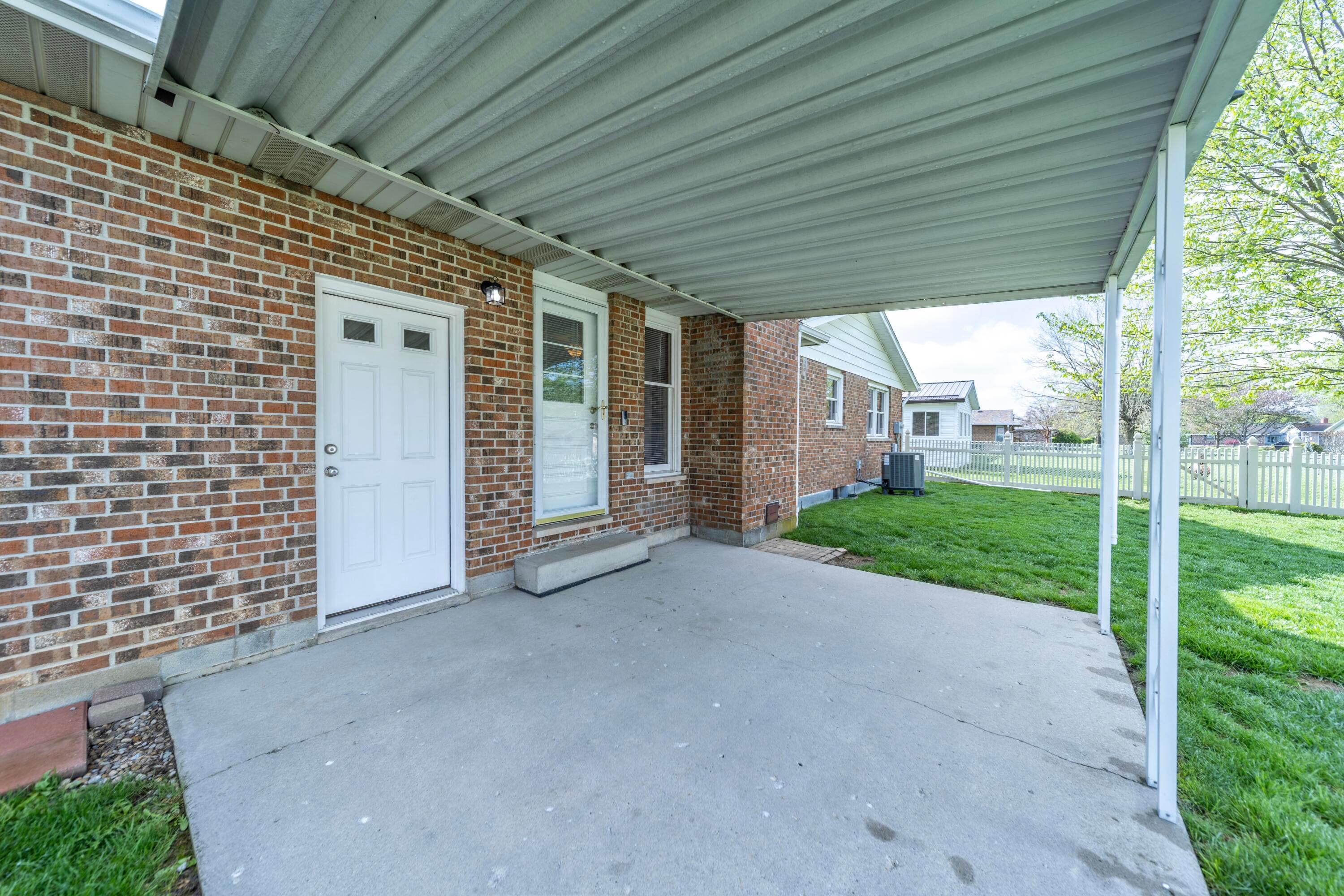 529 Mayfield Drive
