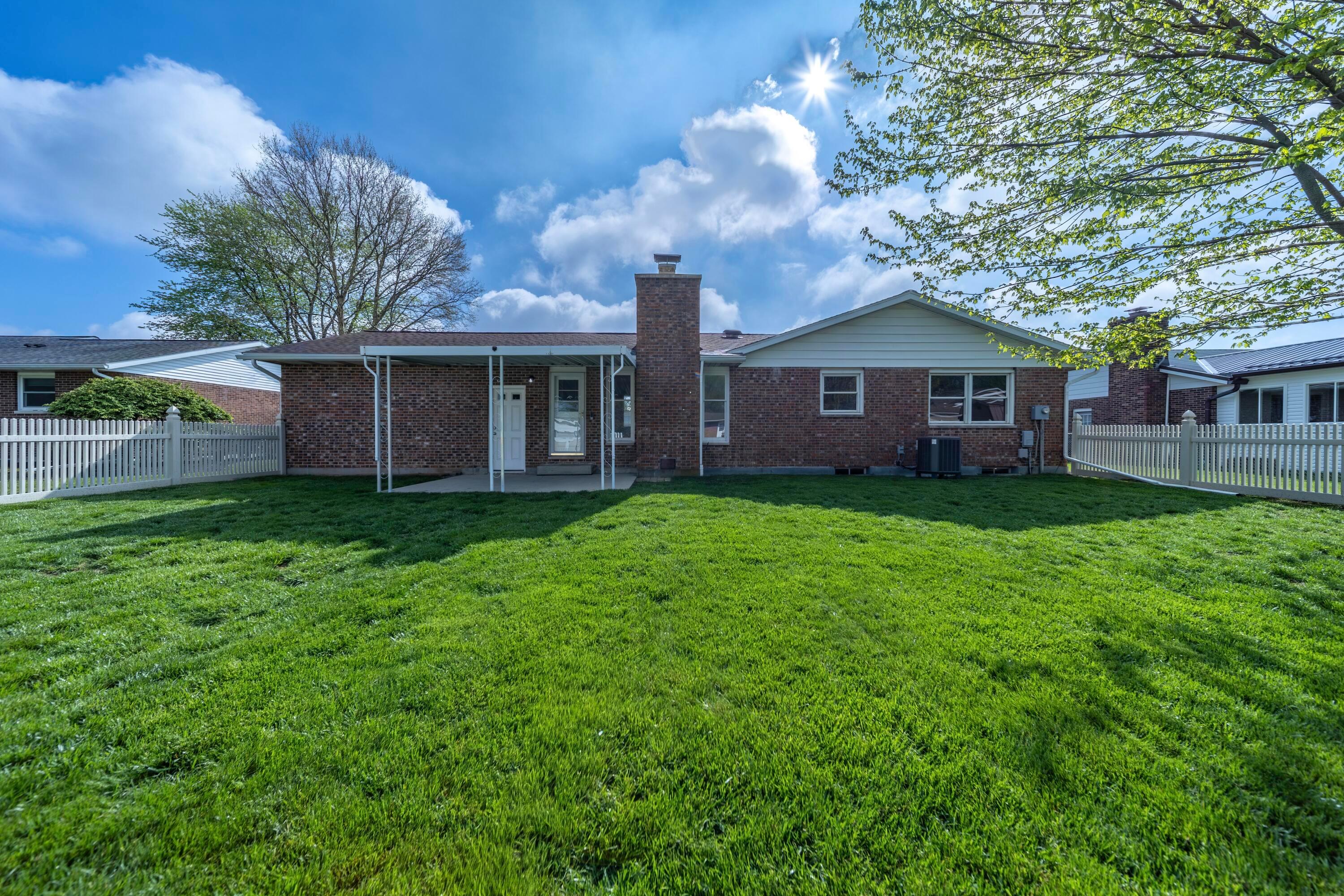 529 Mayfield Drive