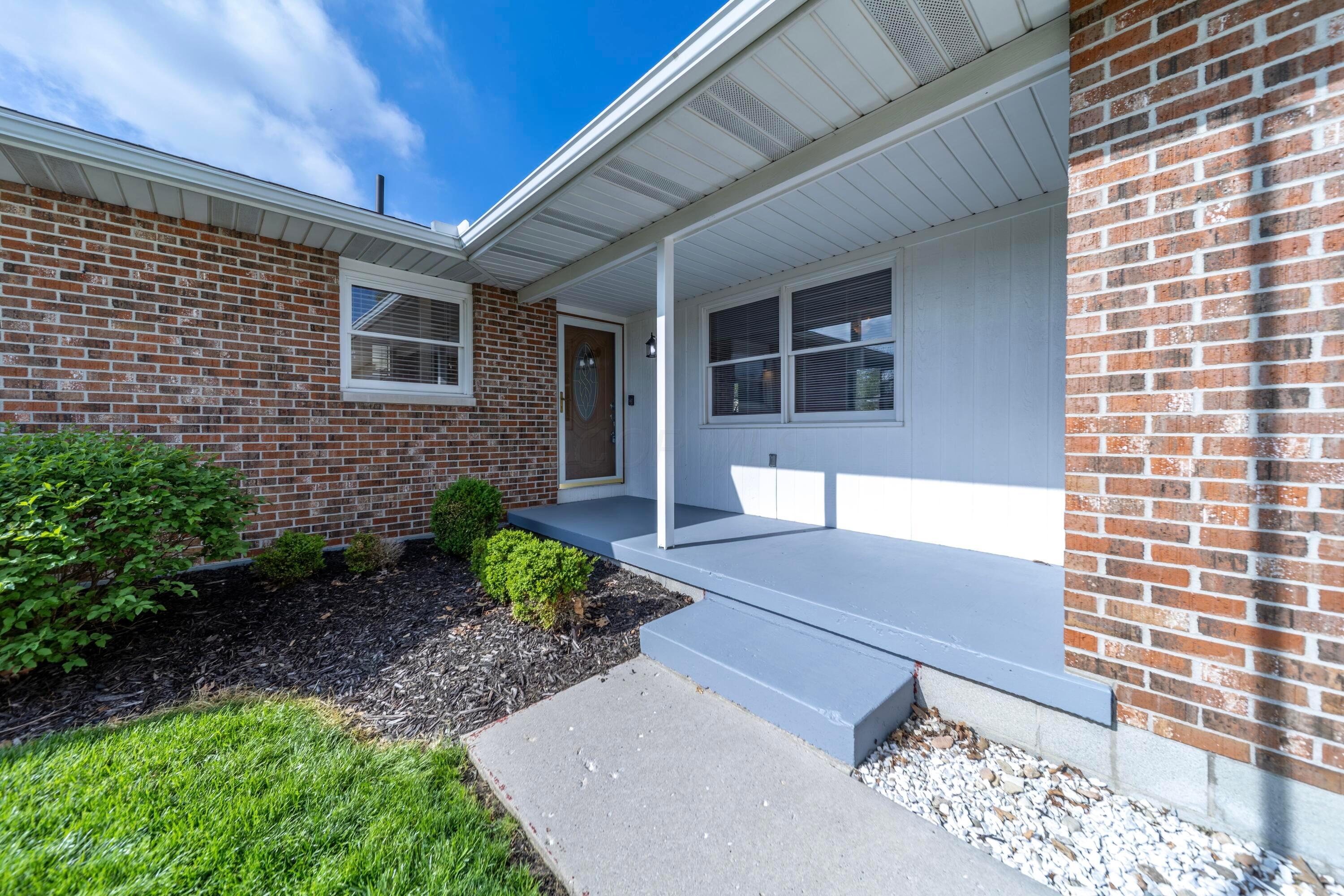 529 Mayfield Drive