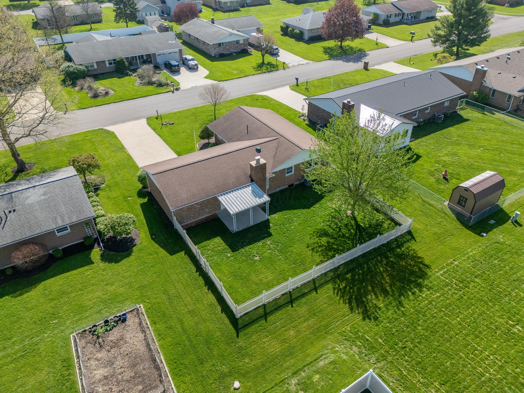 529 Mayfield Drive