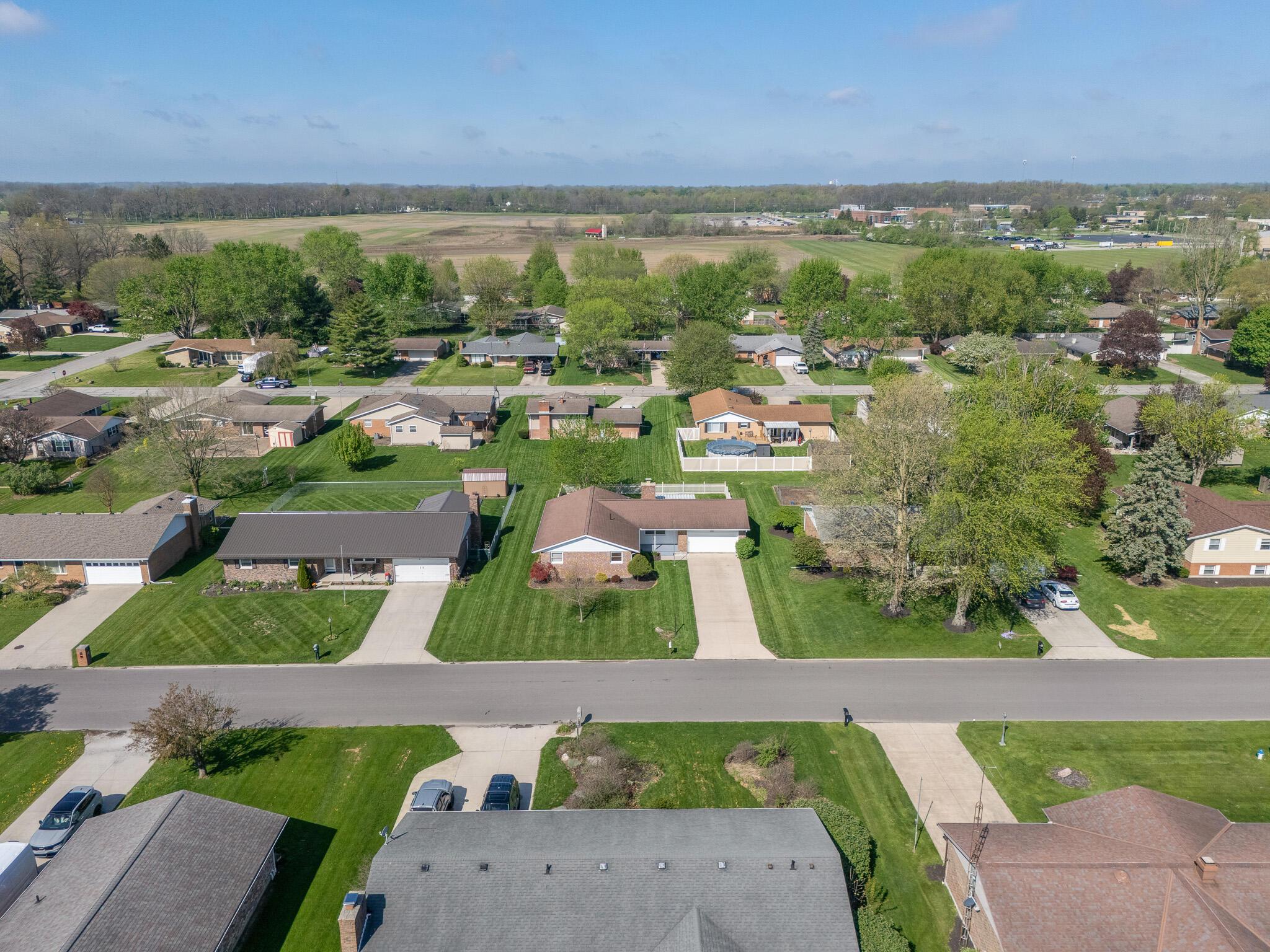 529 Mayfield Drive
