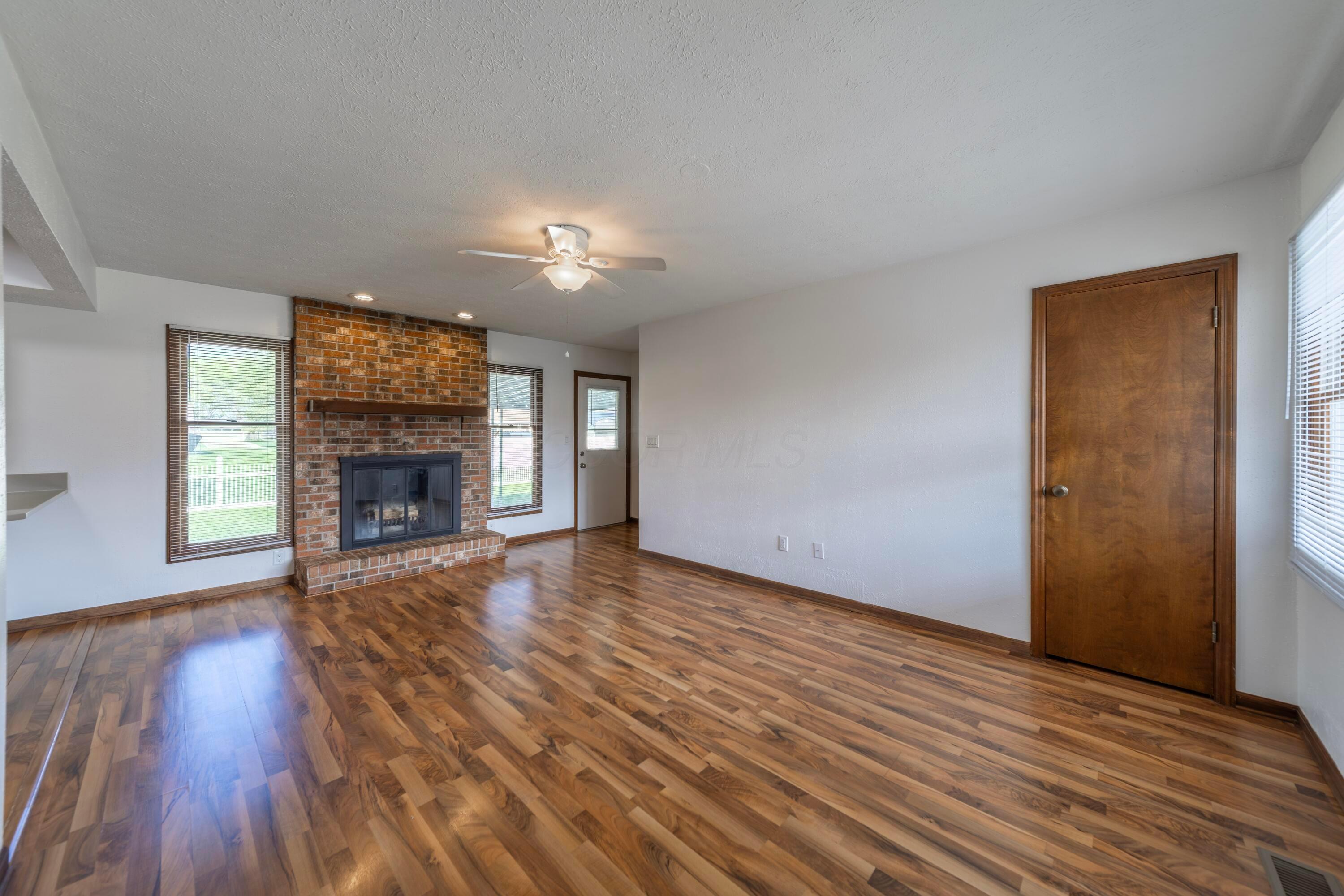 529 Mayfield Drive