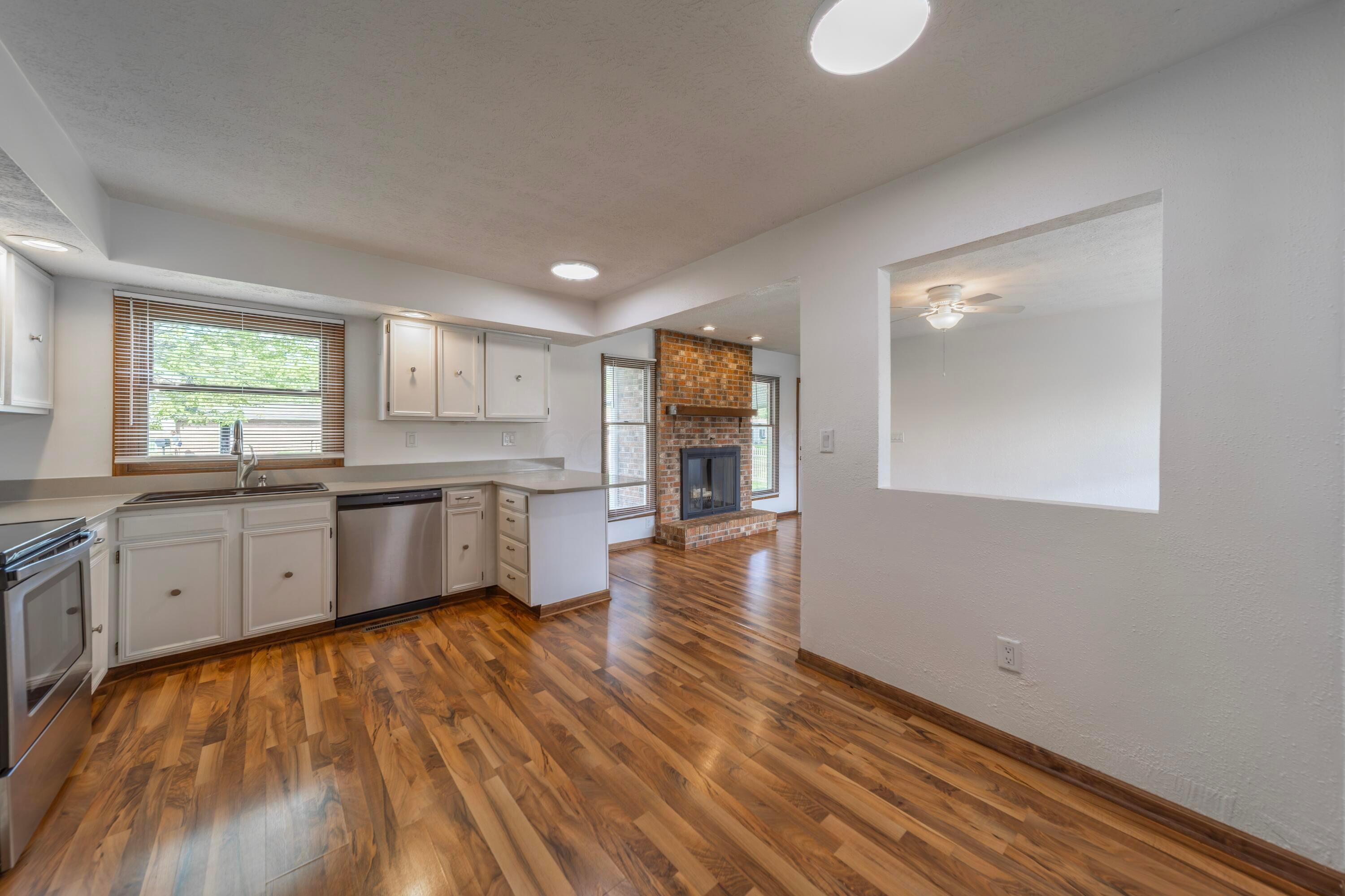 529 Mayfield Drive