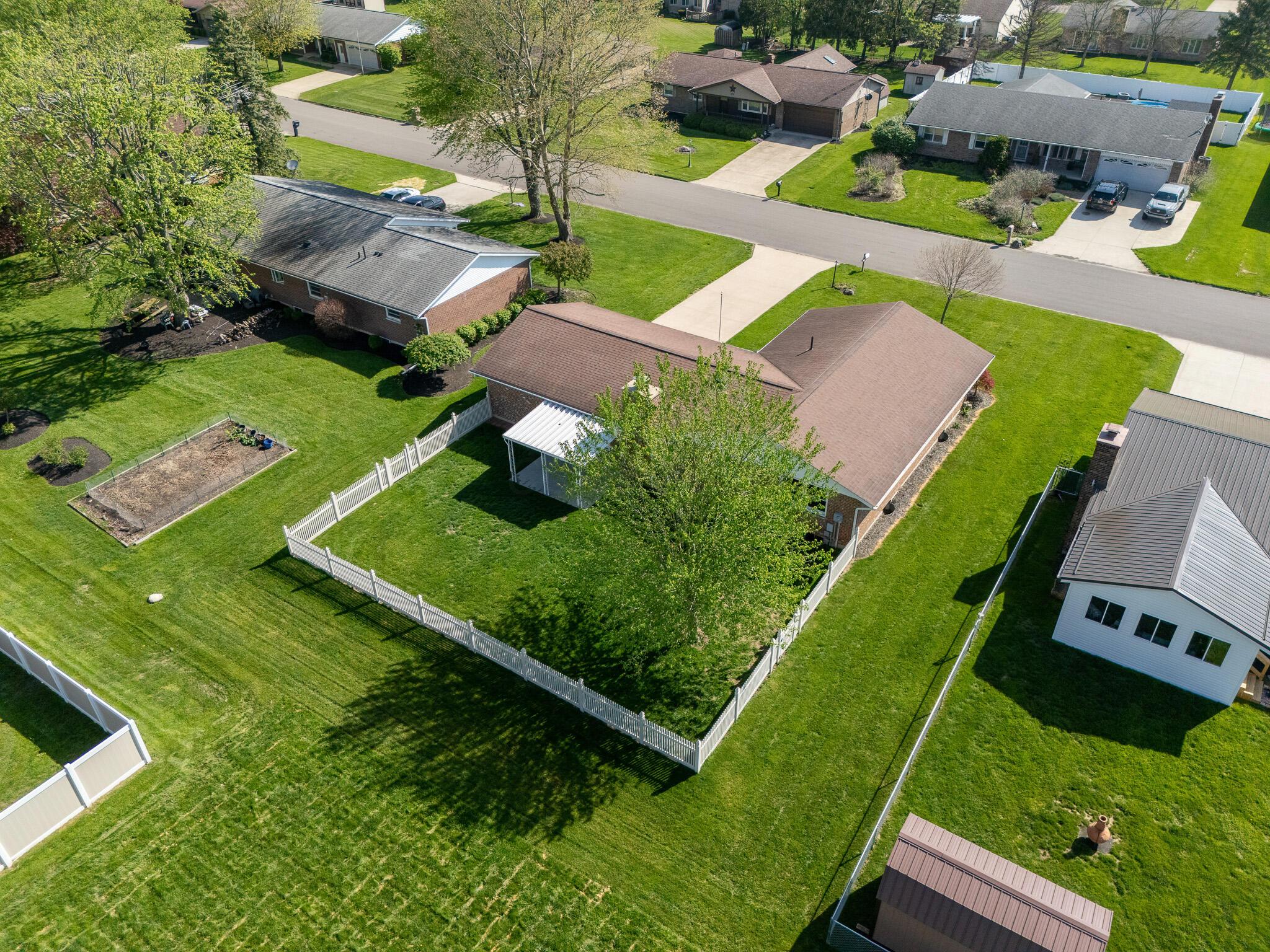 529 Mayfield Drive