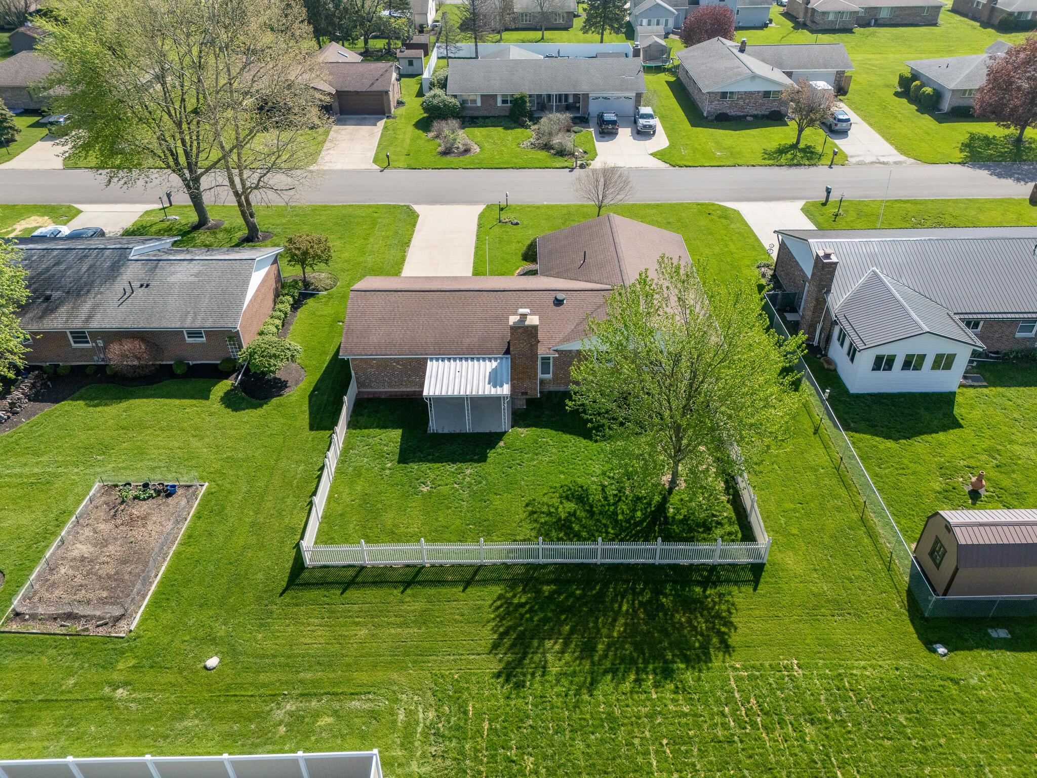 529 Mayfield Drive