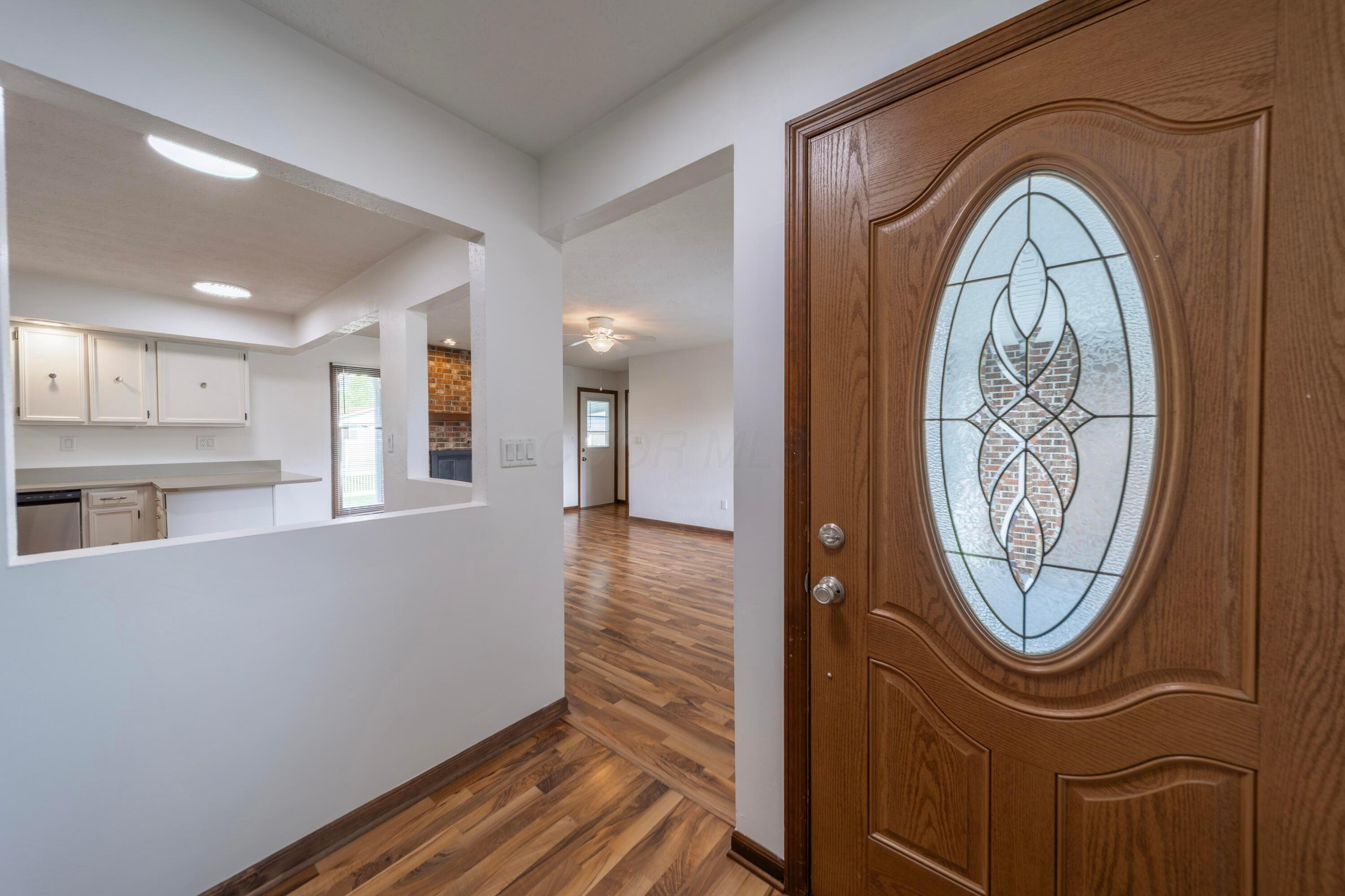 529 Mayfield Drive