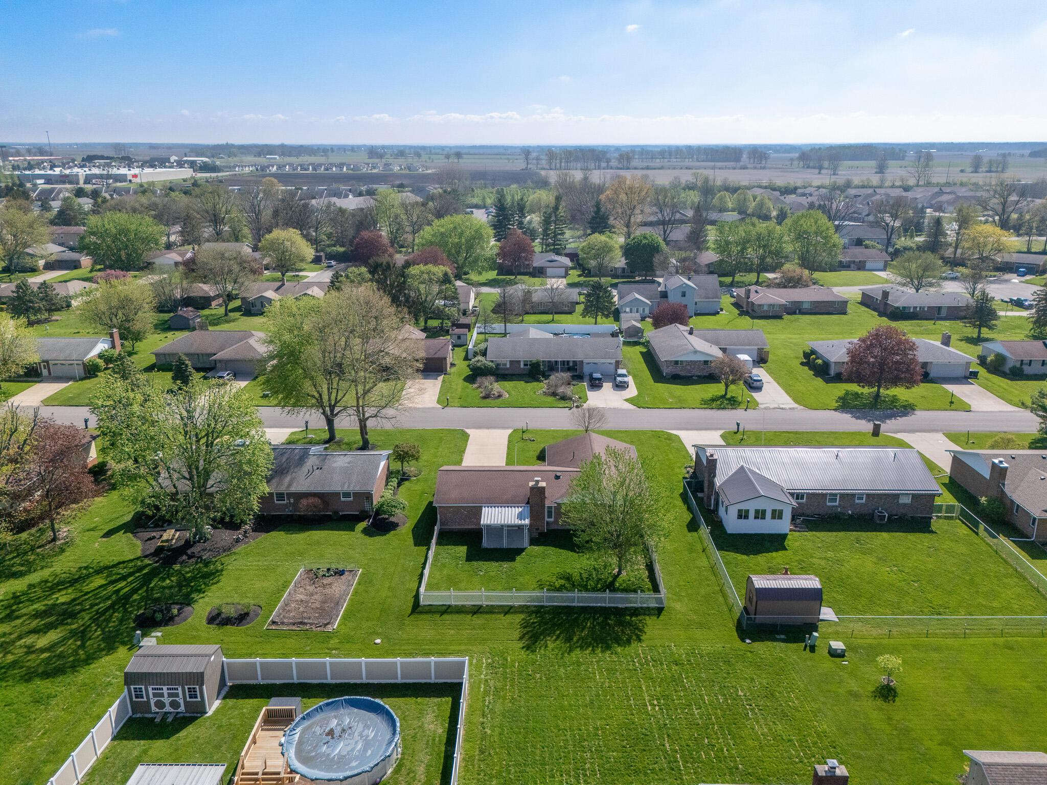 529 Mayfield Drive