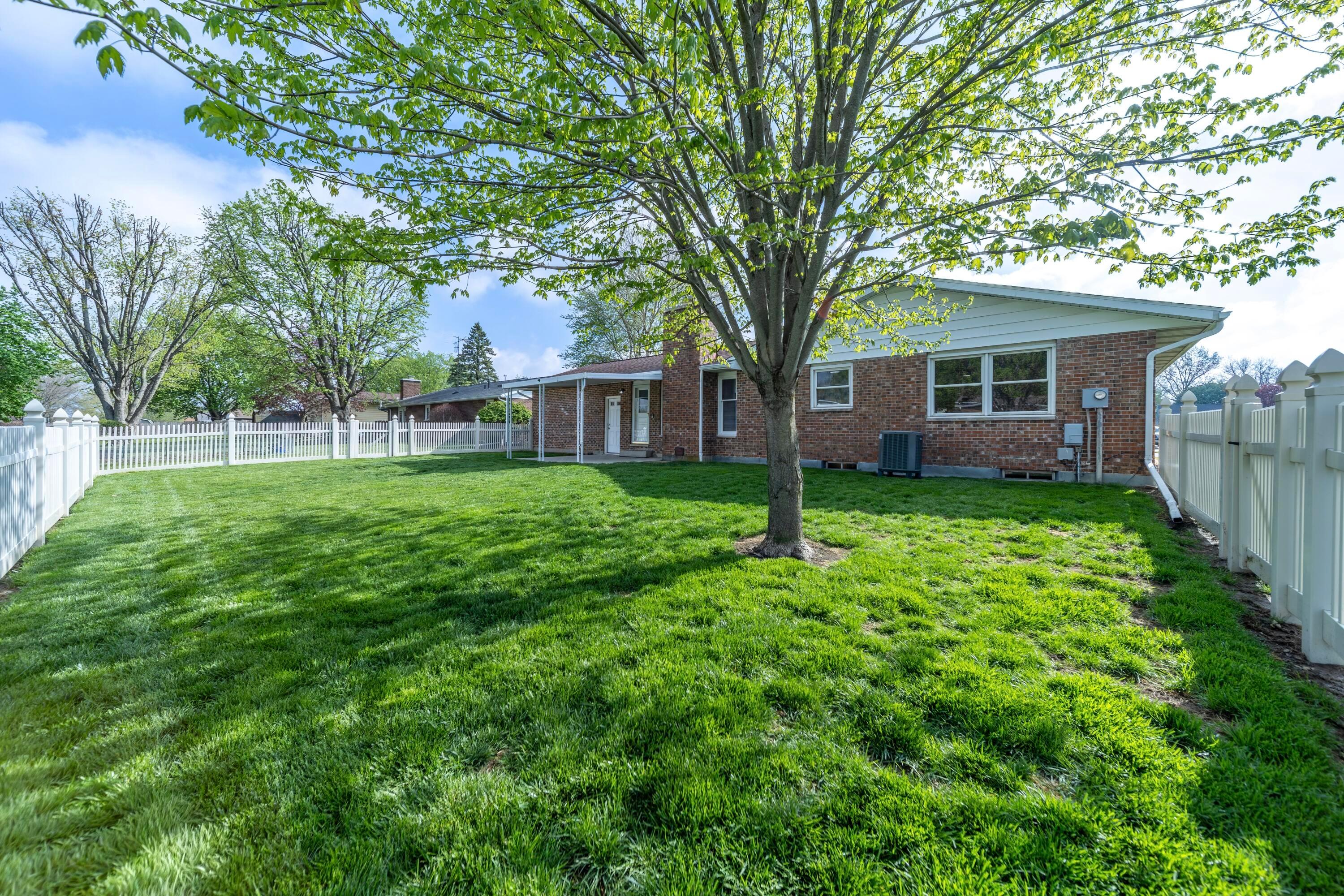 529 Mayfield Drive