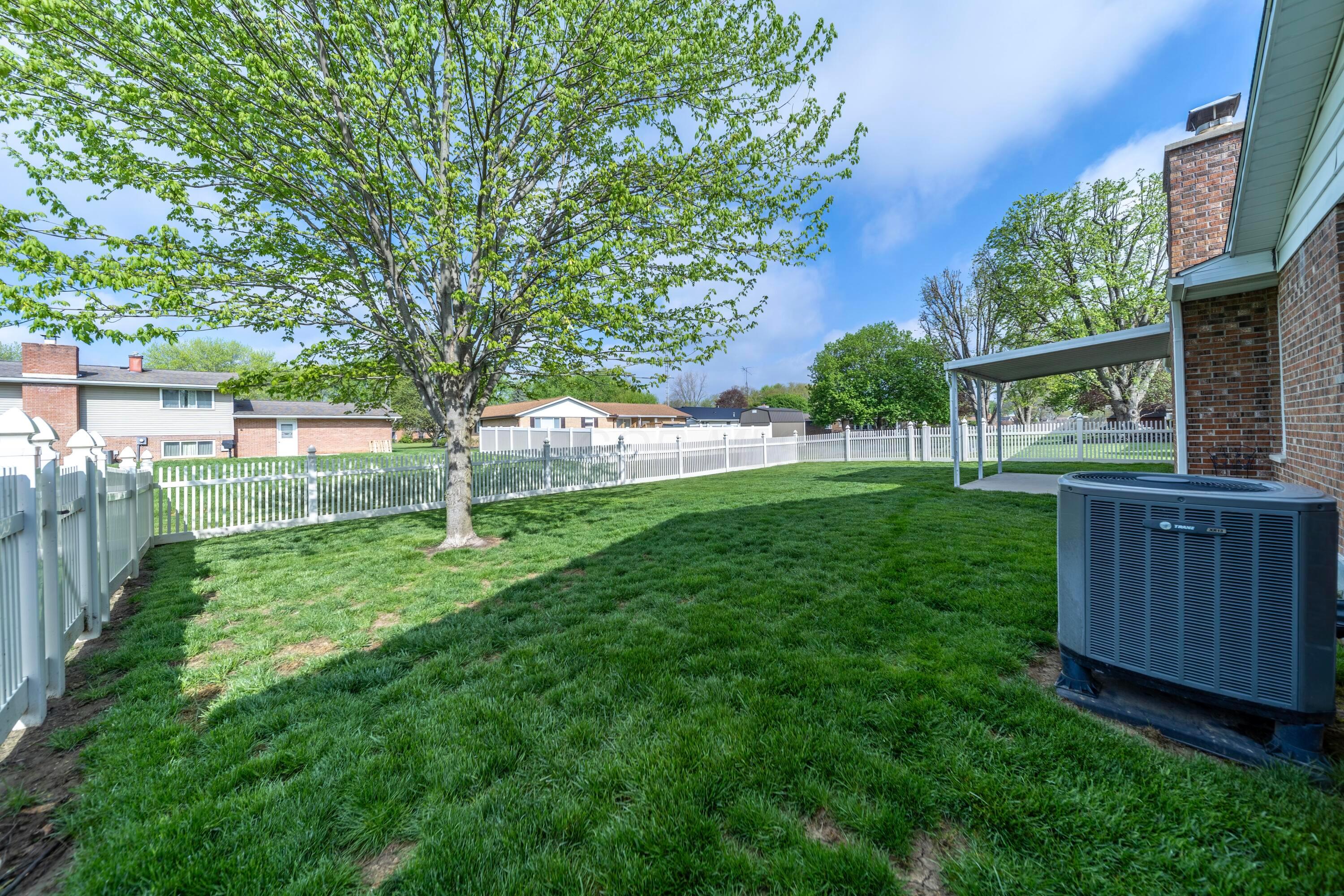 529 Mayfield Drive