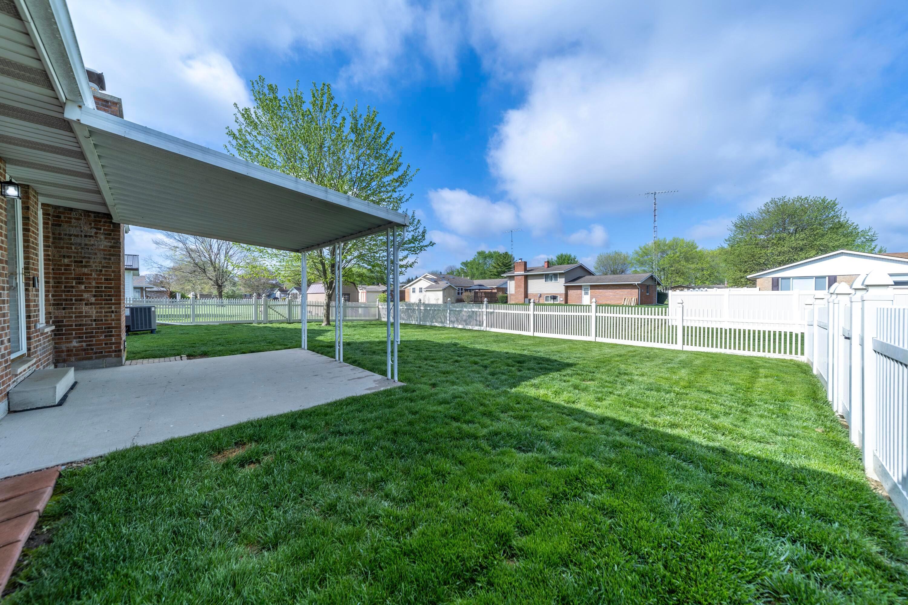 529 Mayfield Drive
