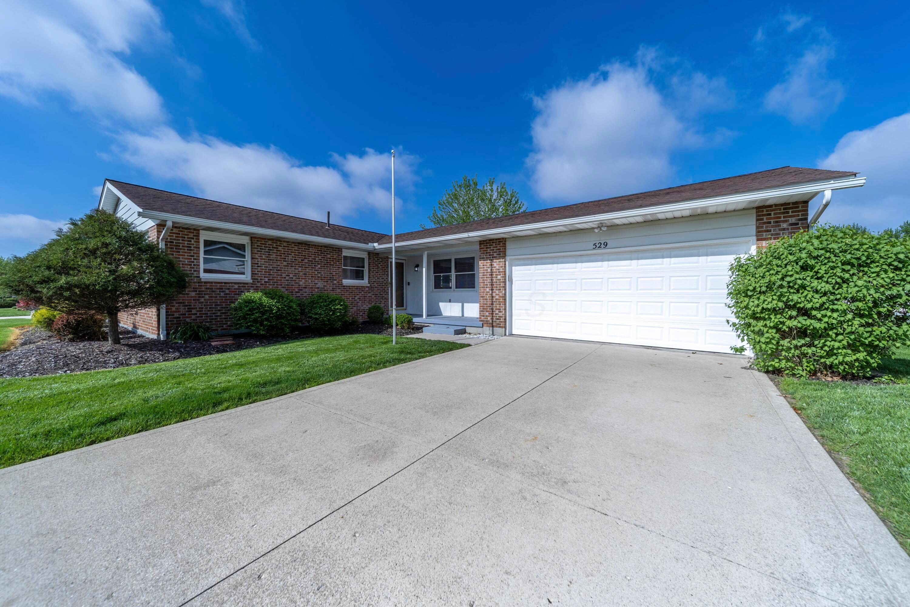 529 Mayfield Drive