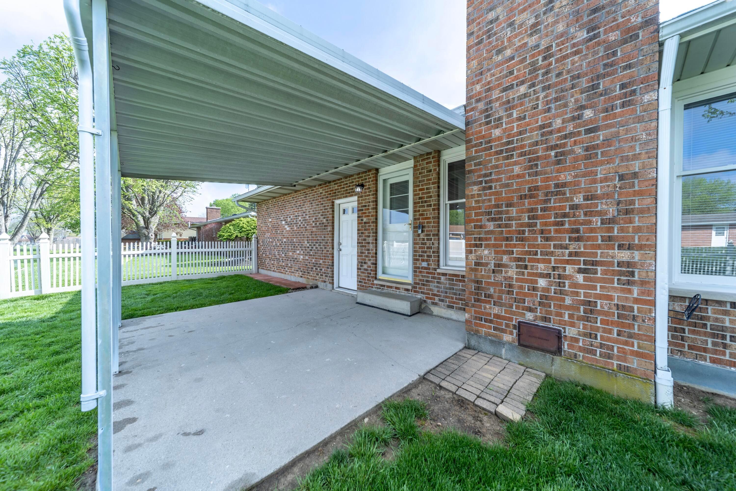 529 Mayfield Drive