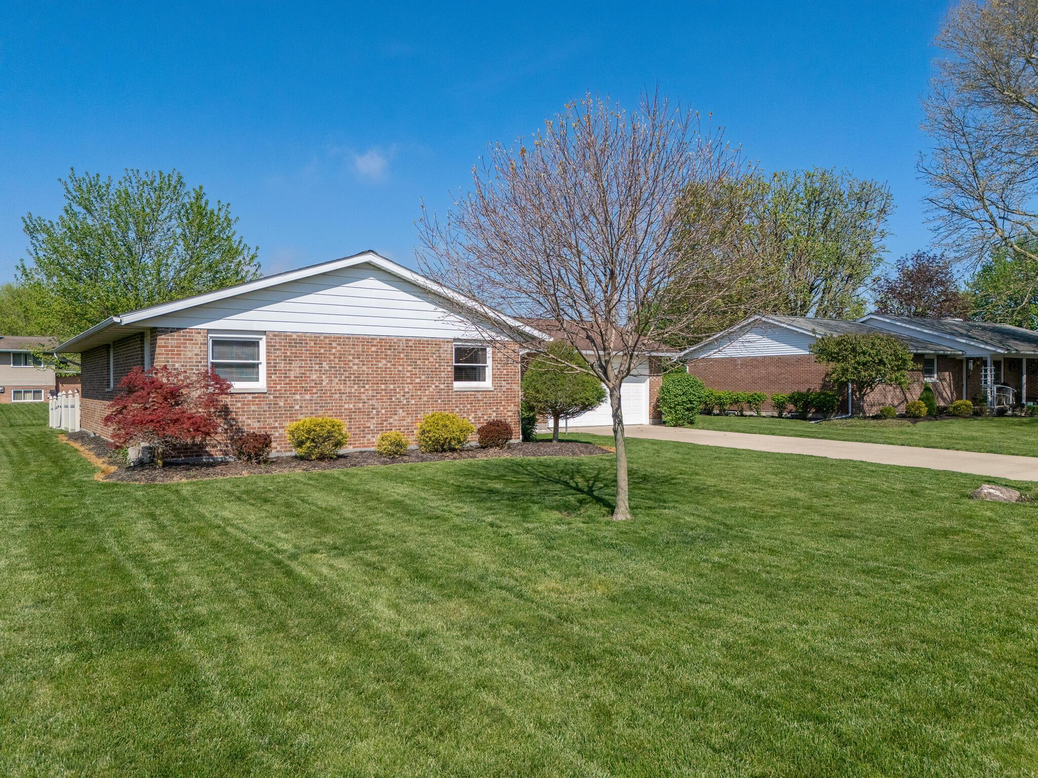 529 Mayfield Drive