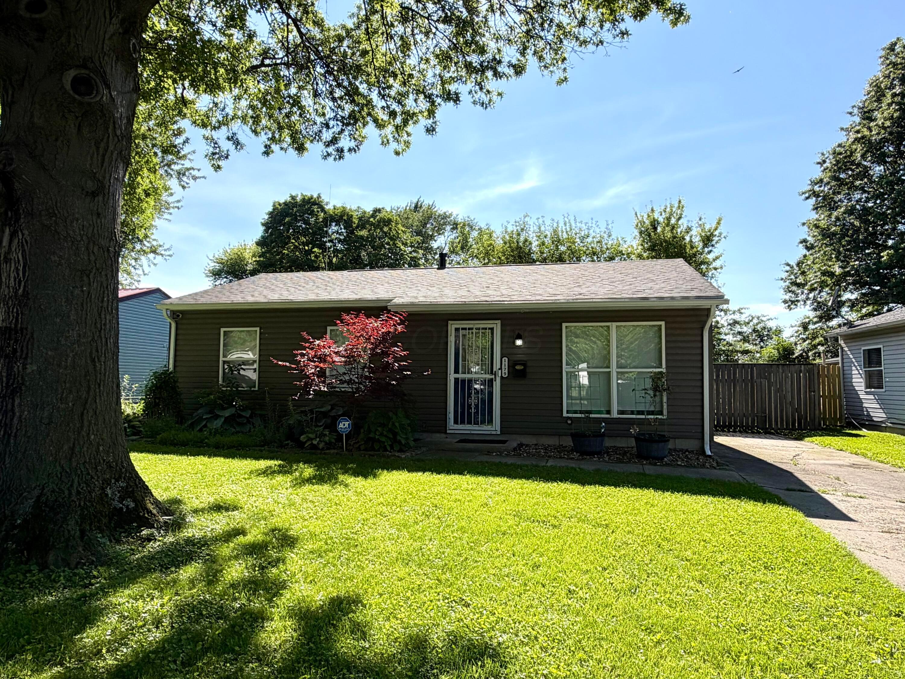1179 Bermuda Drive