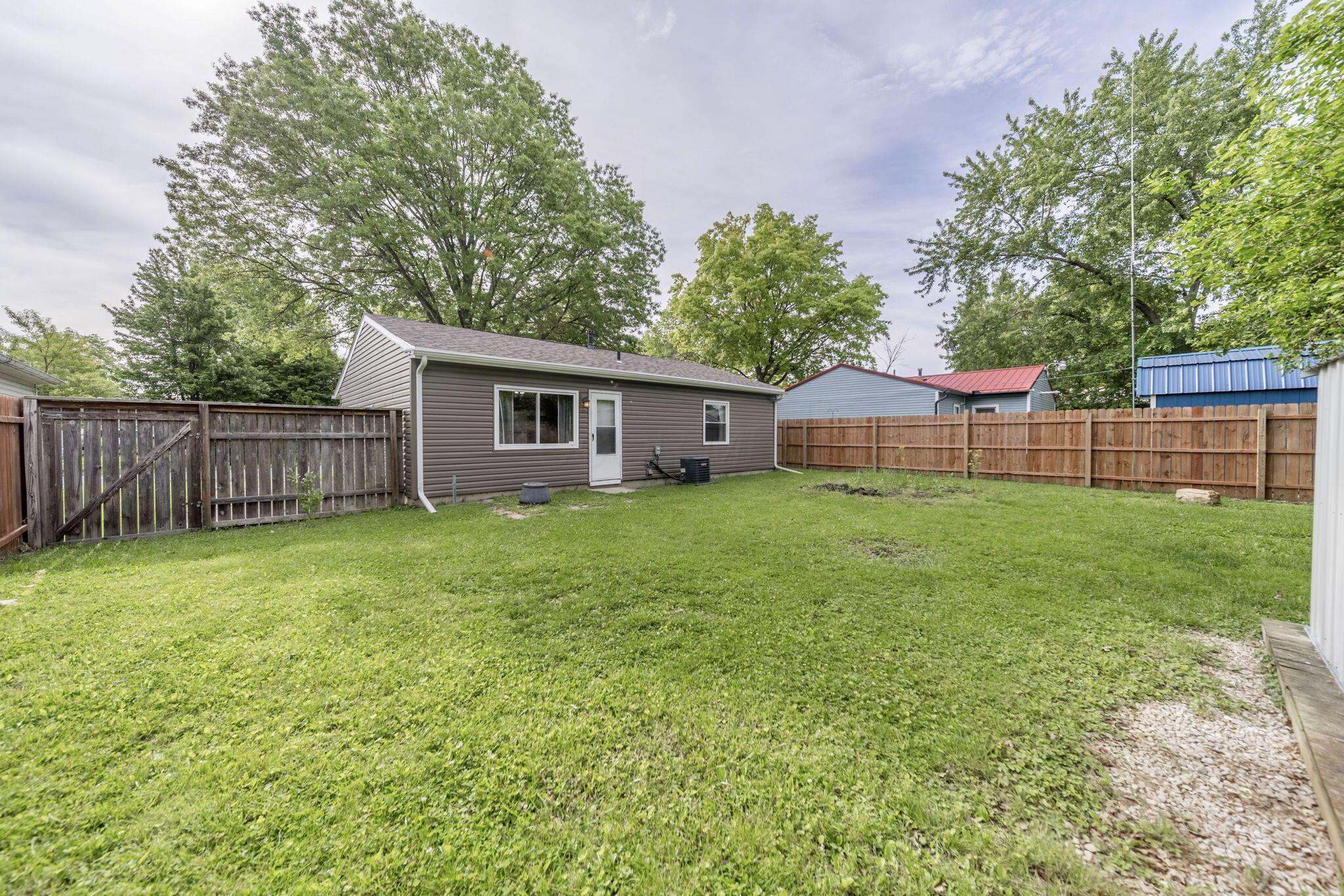 1179 Bermuda Drive
