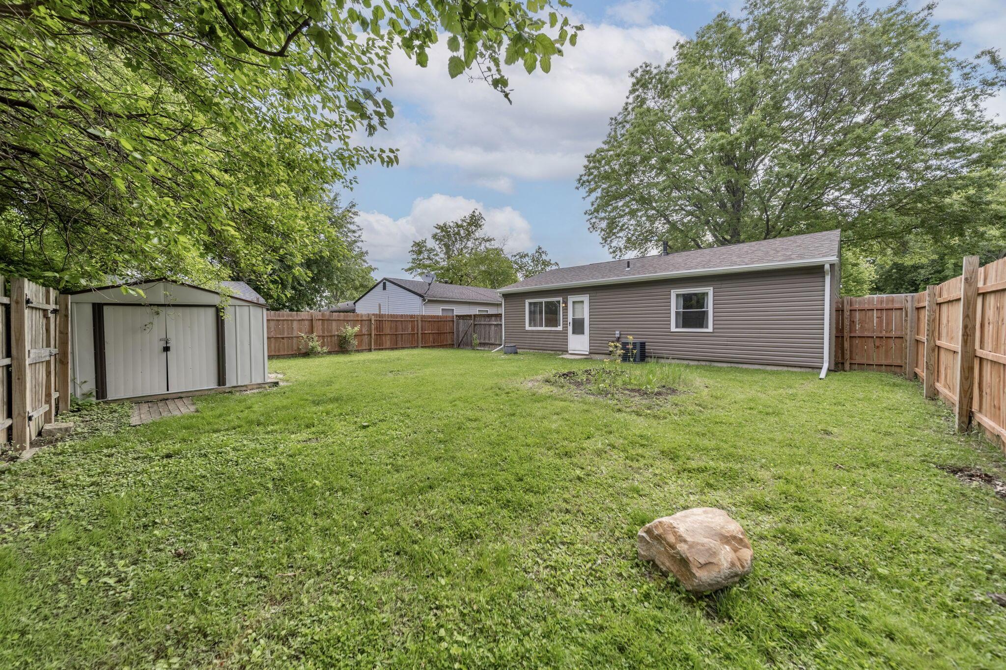 1179 Bermuda Drive