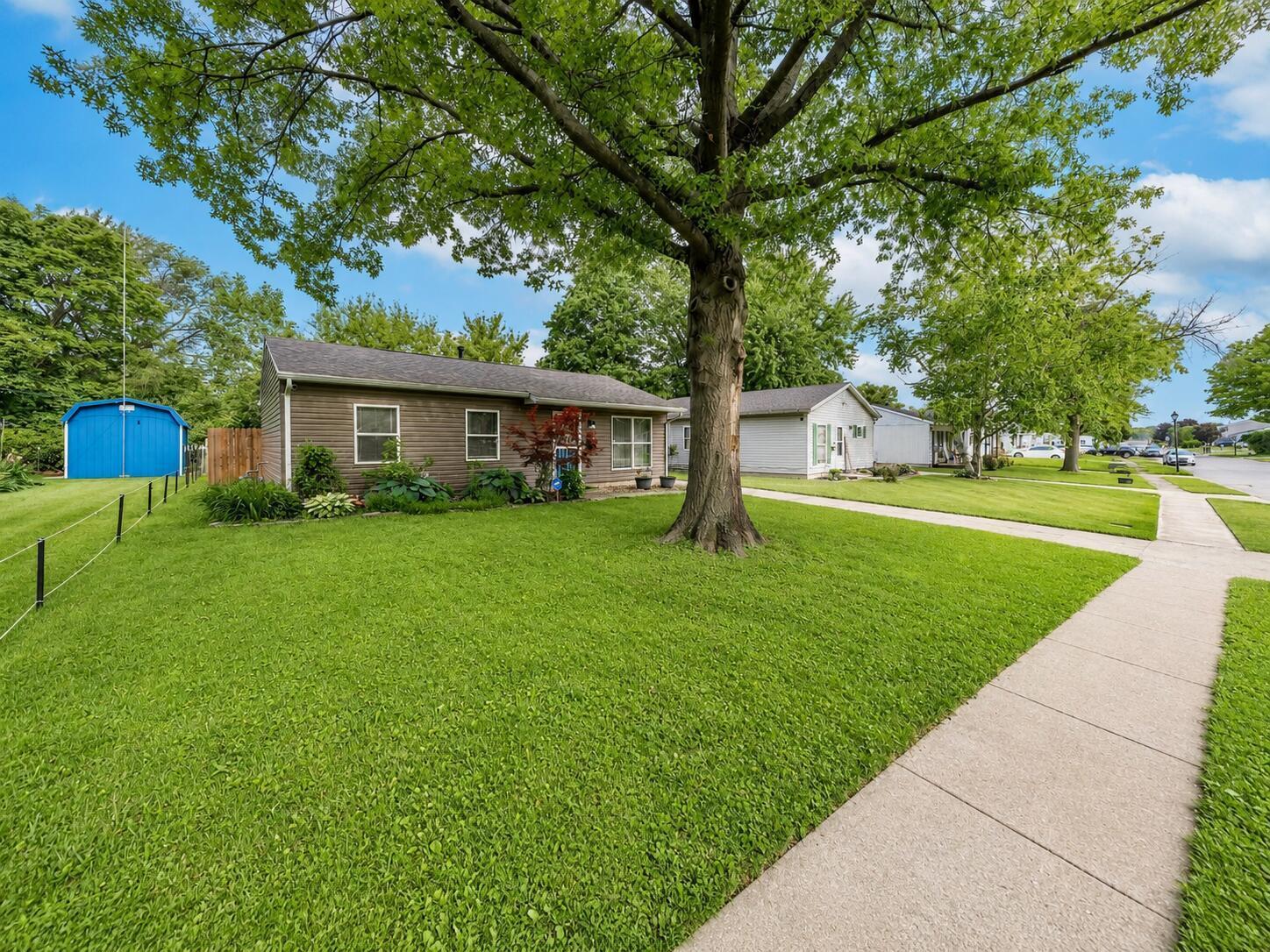 1179 Bermuda Drive