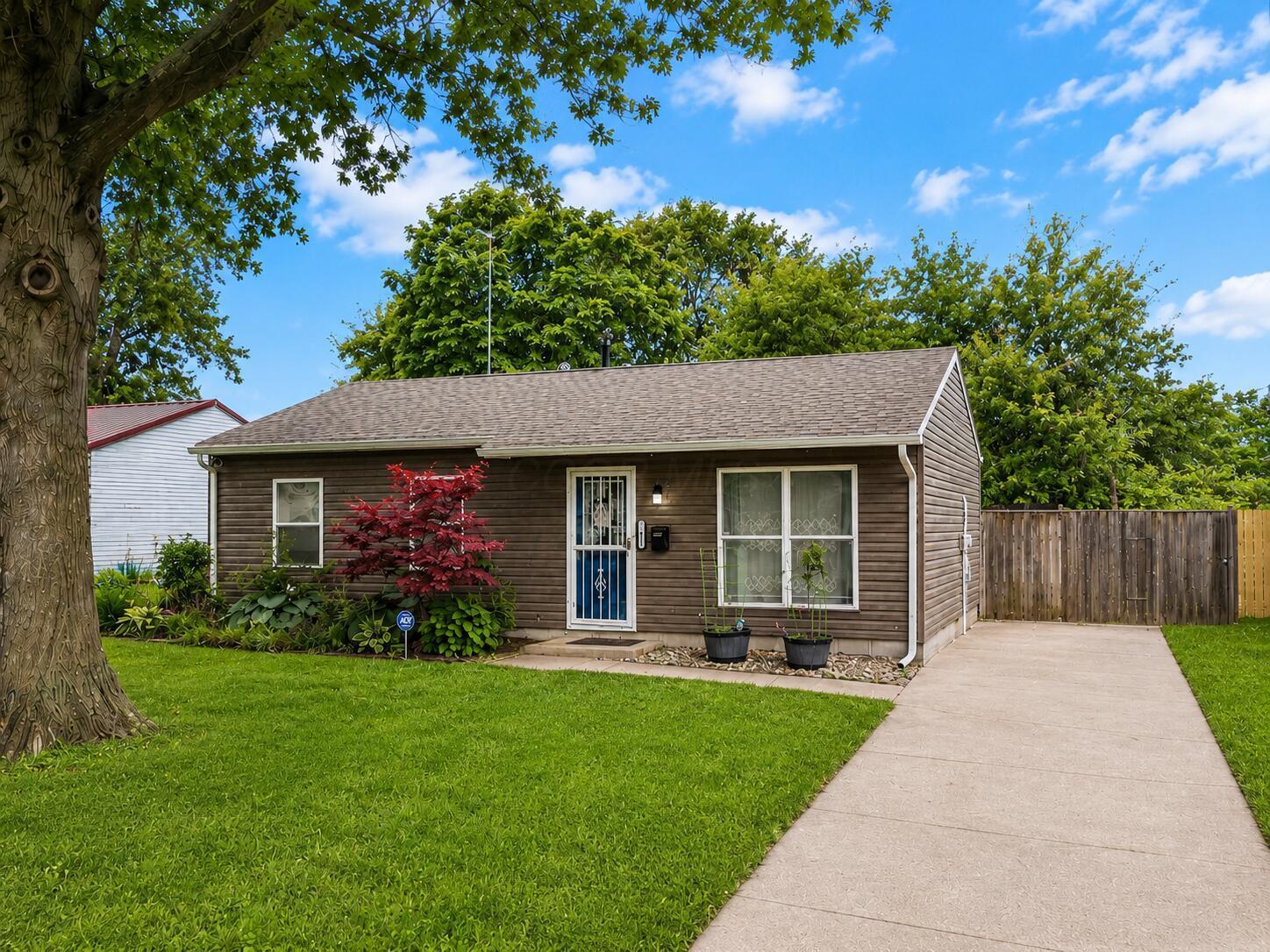 1179 Bermuda Drive