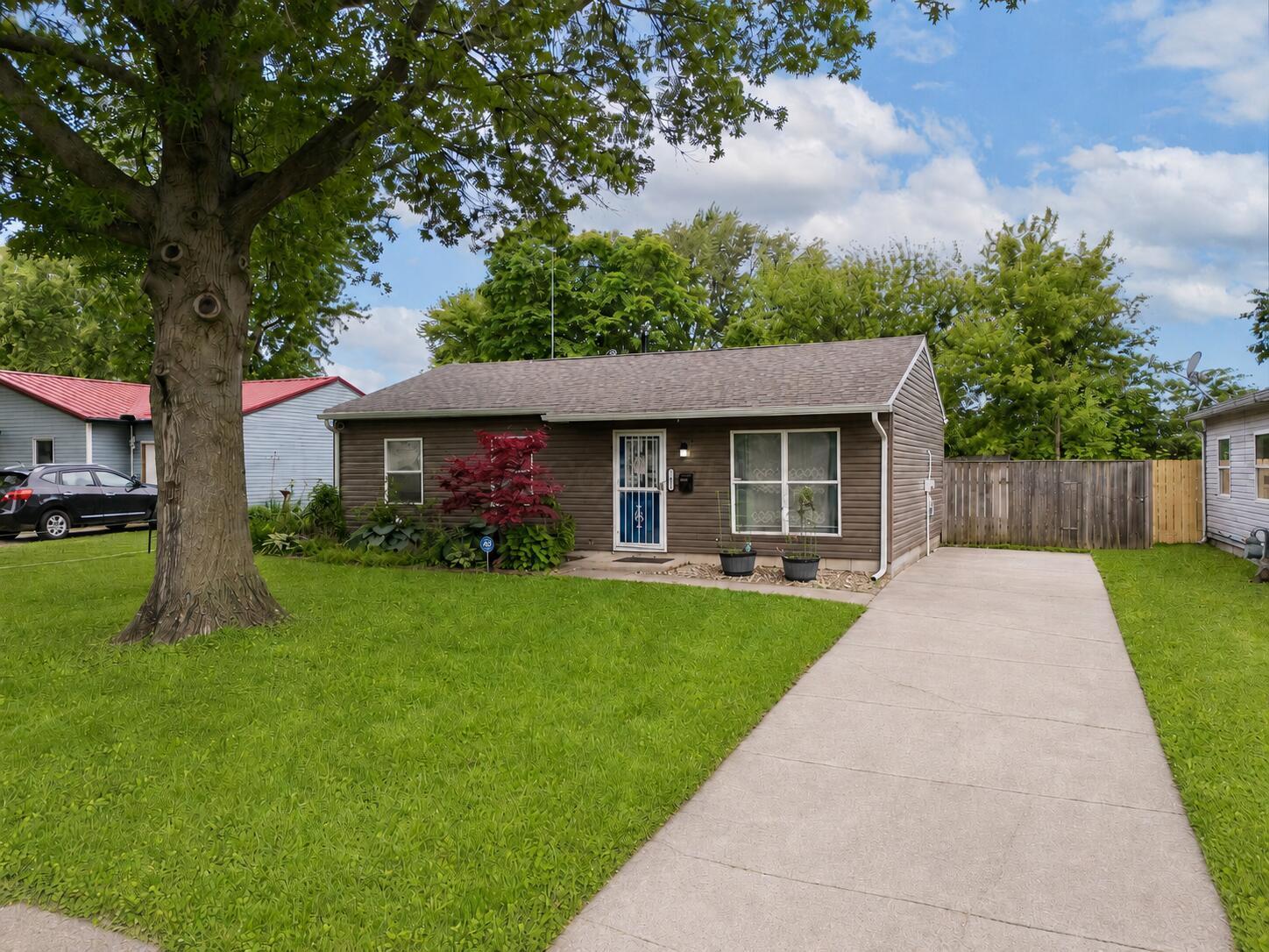 1179 Bermuda Drive