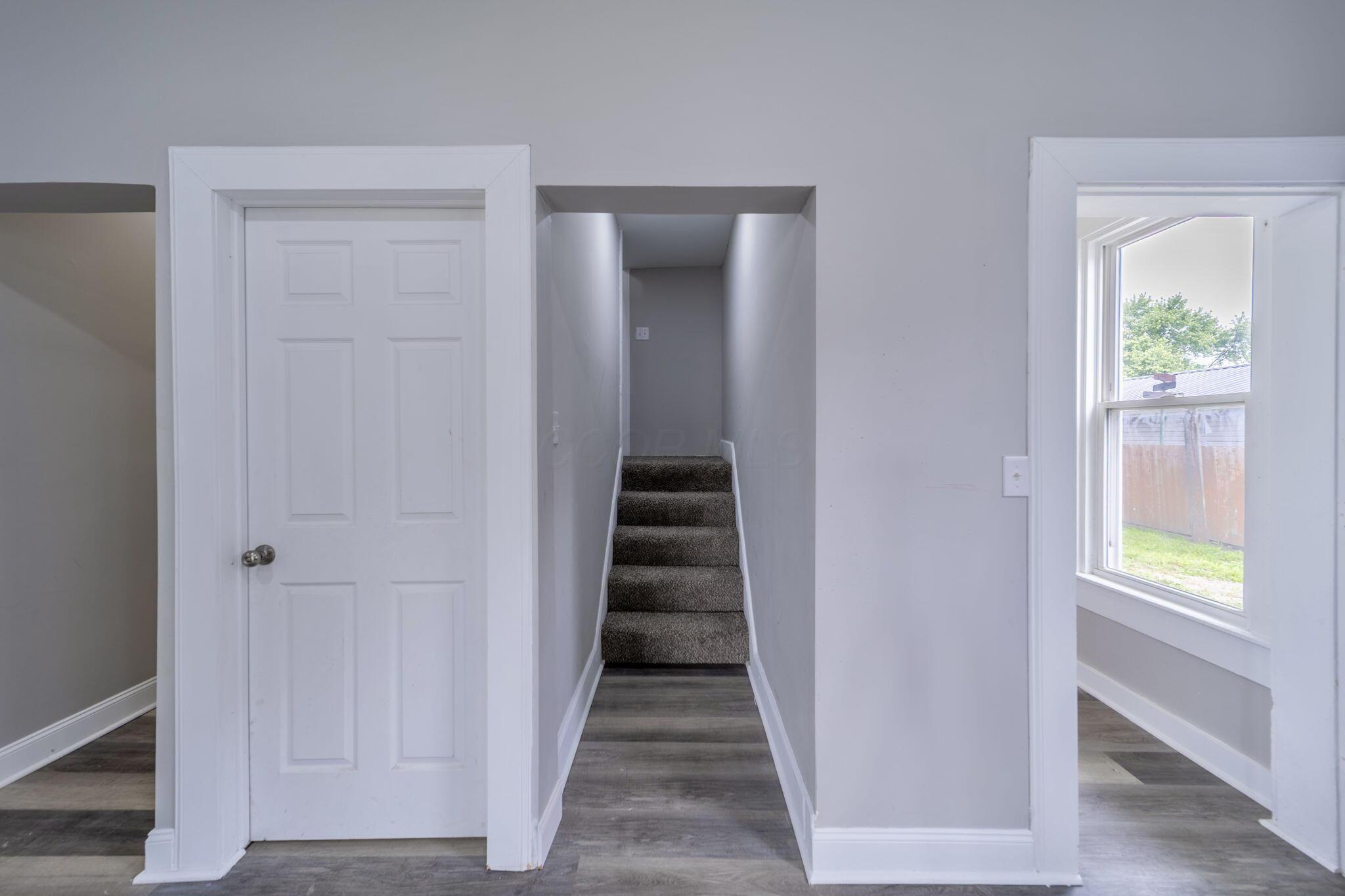 435 N Main, 437