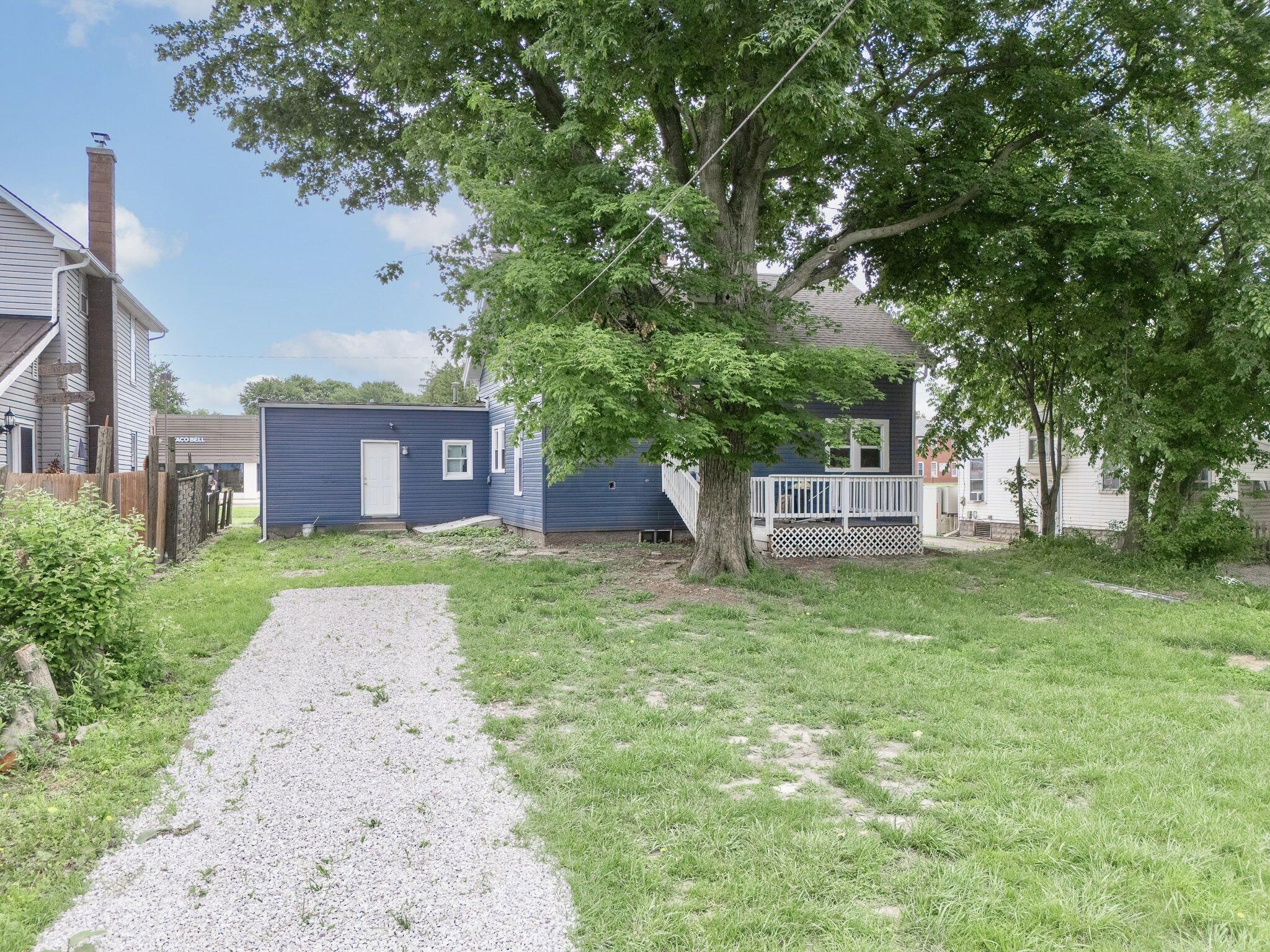 435 N Main, 437