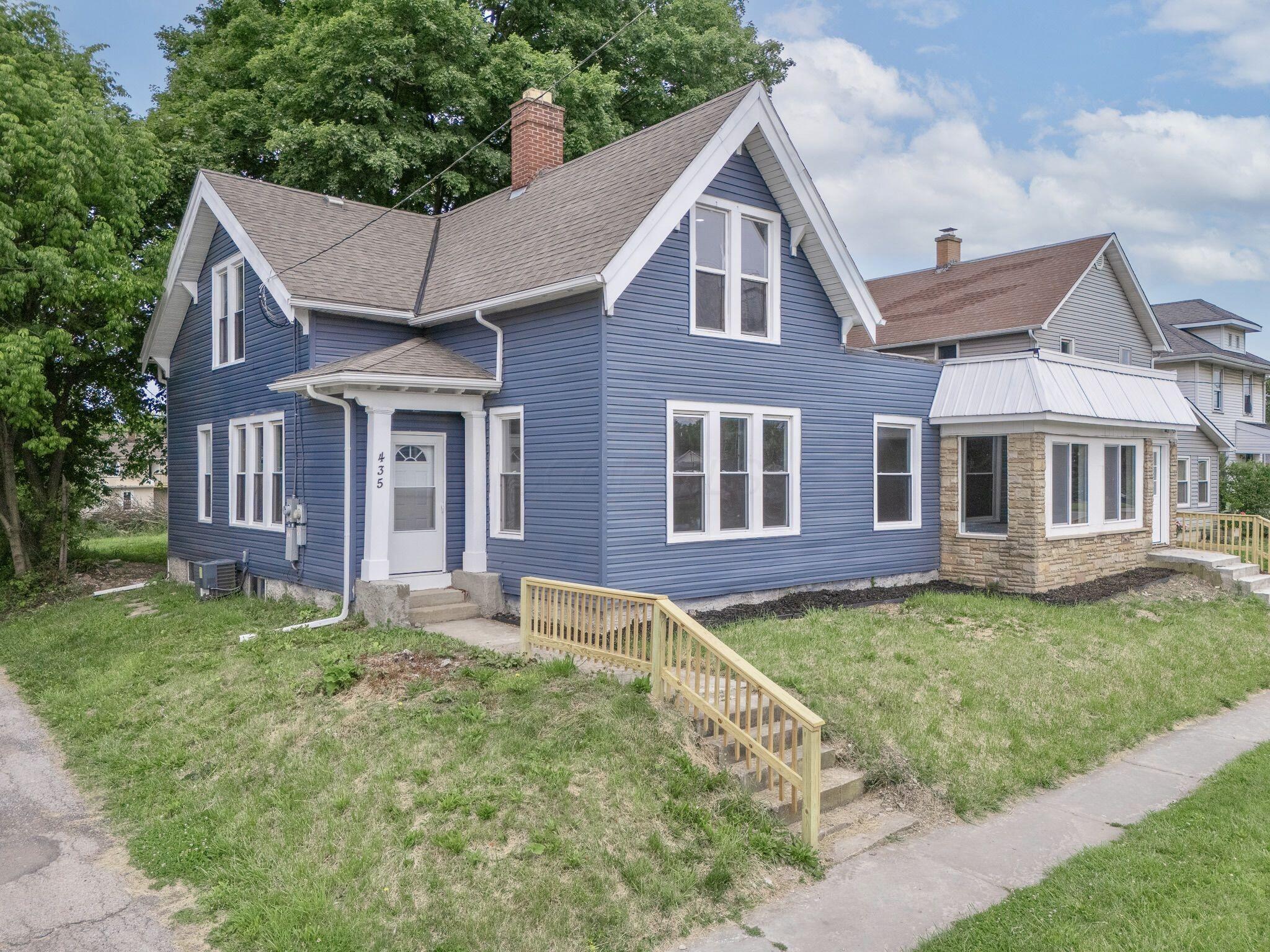 435 N Main, 437