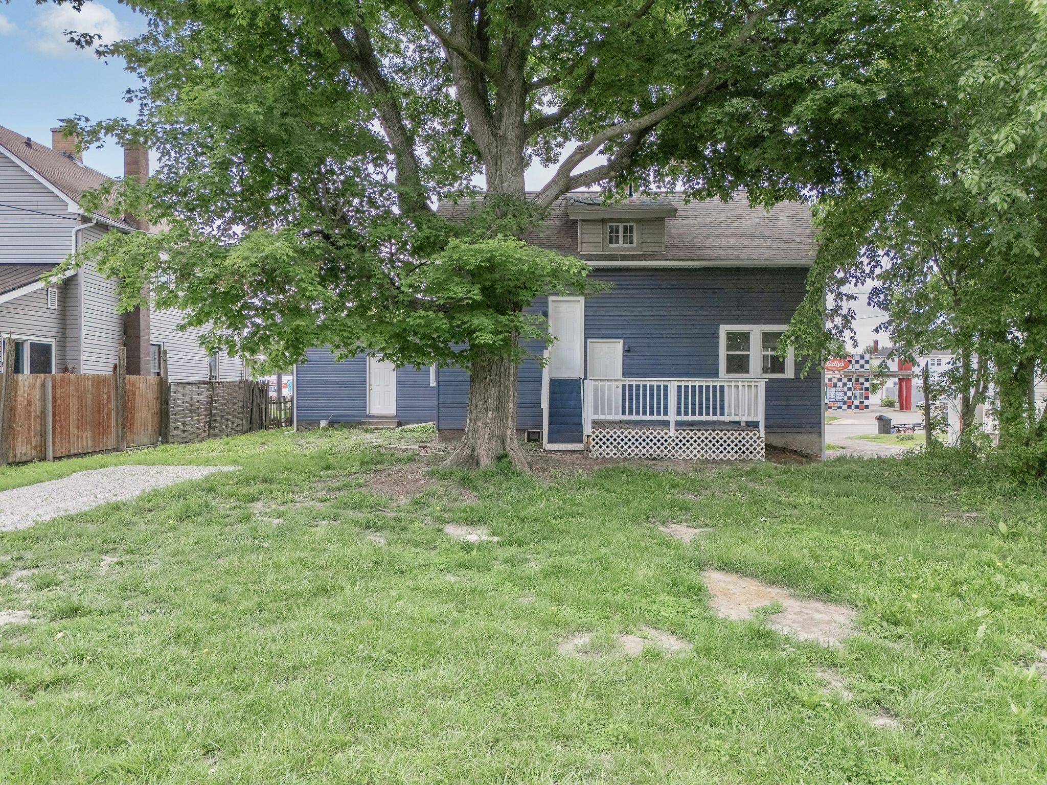 435 N Main, 437