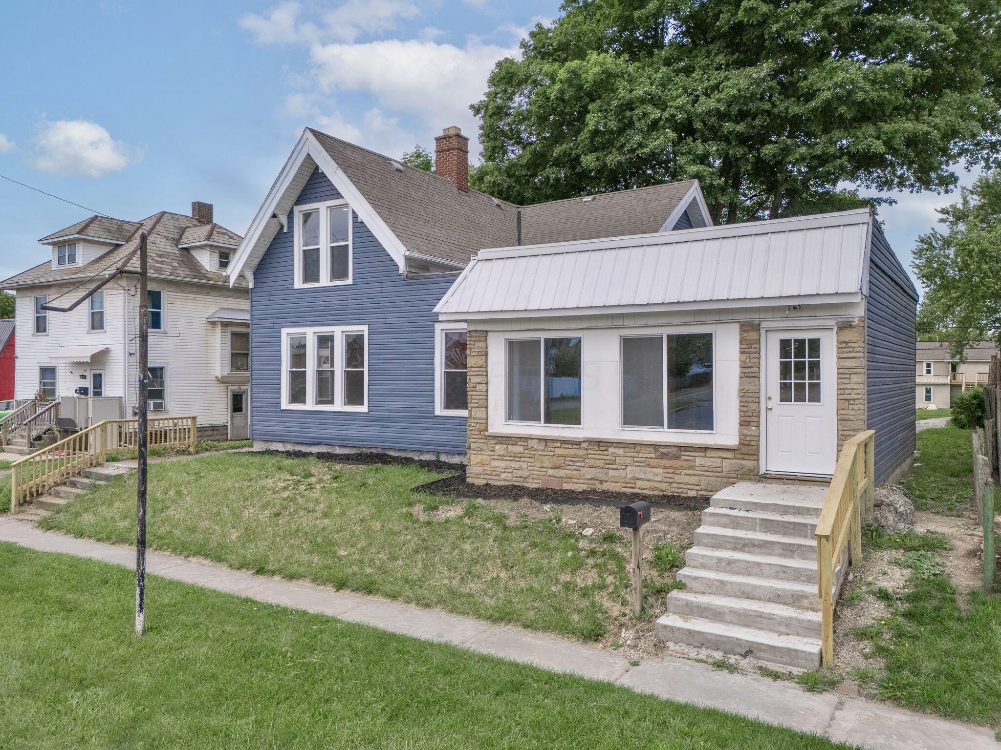 435 N Main, 437