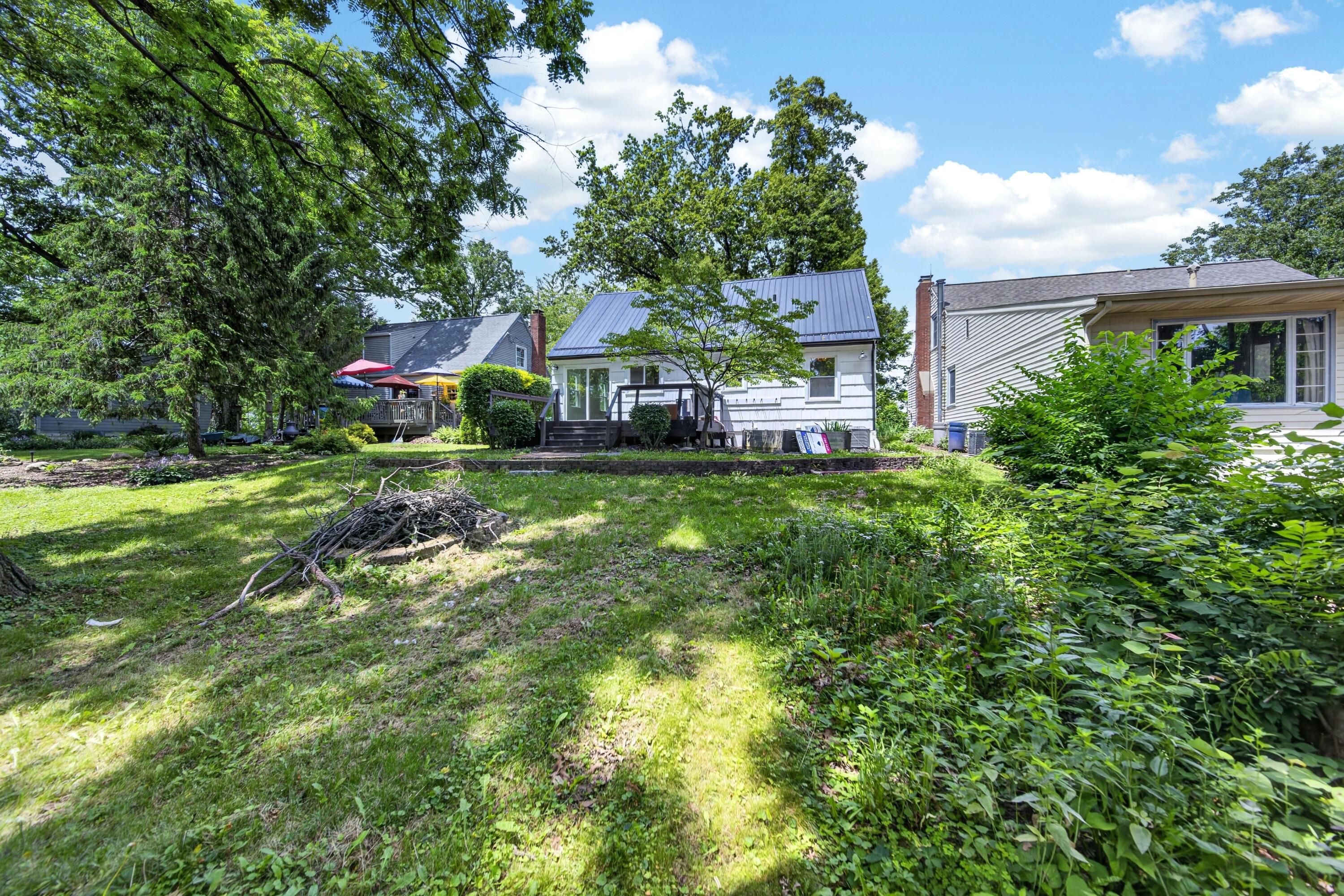 35 Mason Avenue