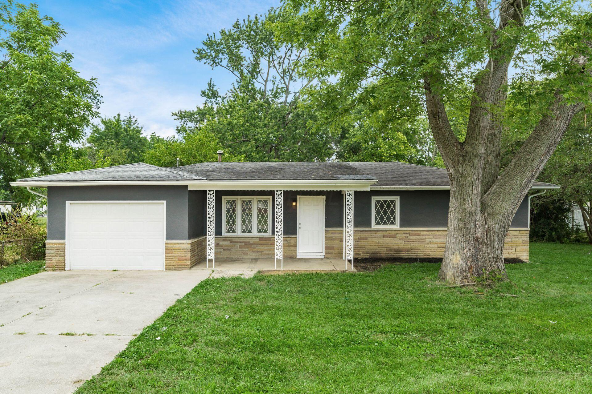 524 Cedarwood Road