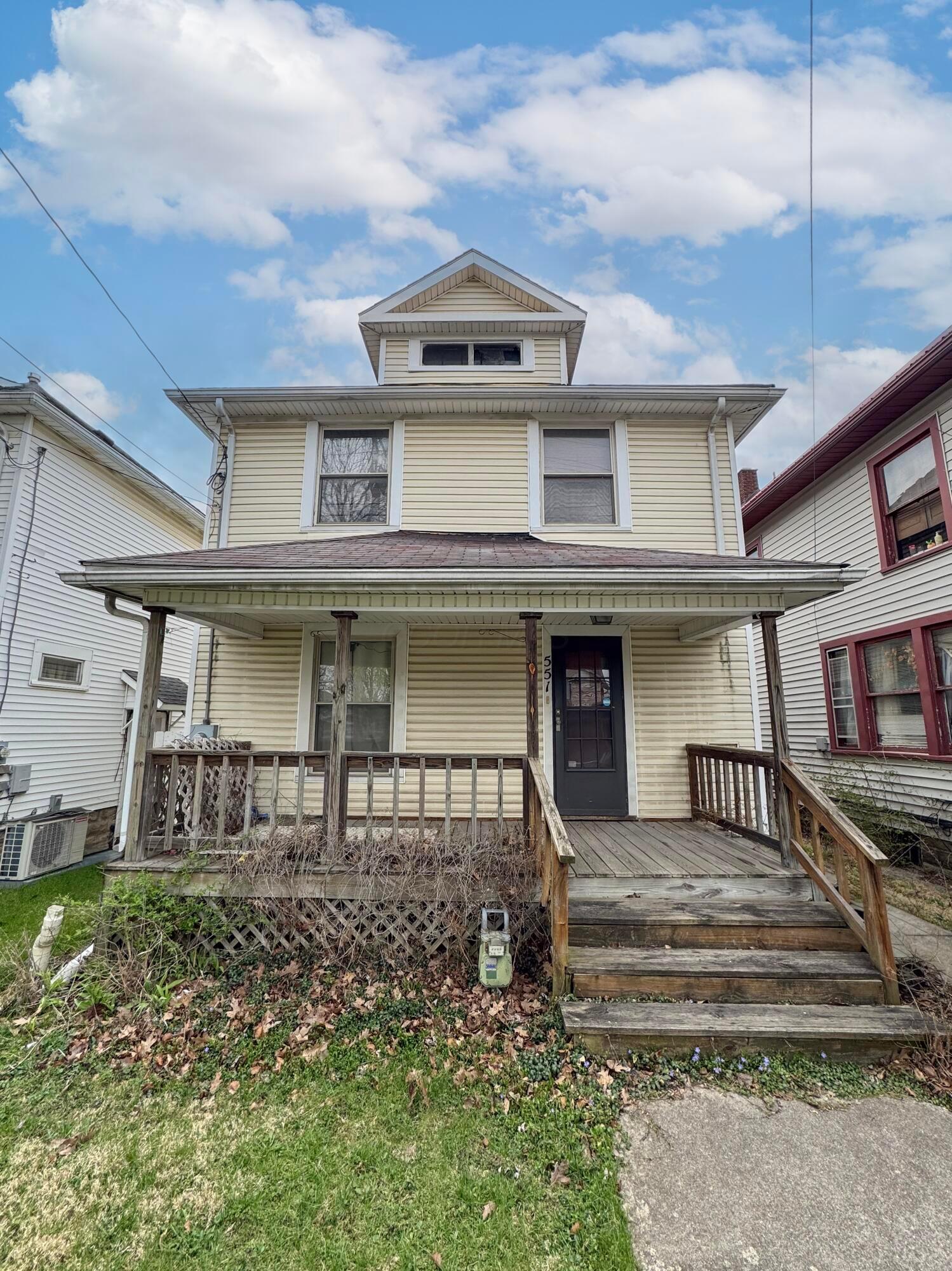 551 Pearl Street