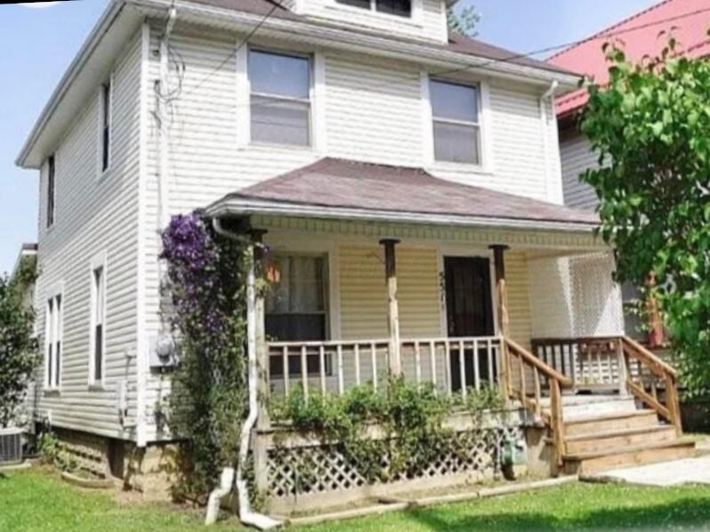 551 Pearl Street