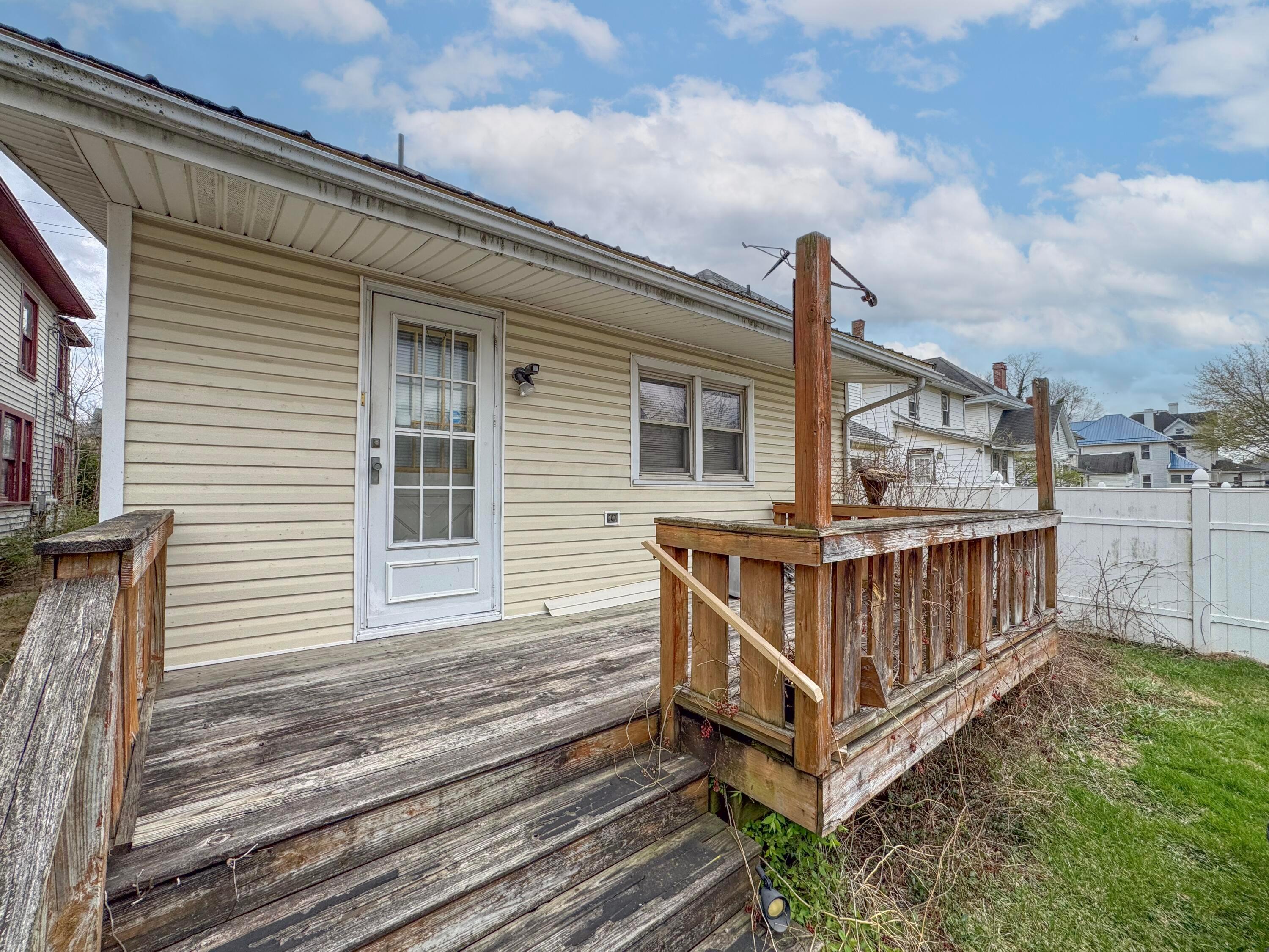 551 Pearl Street