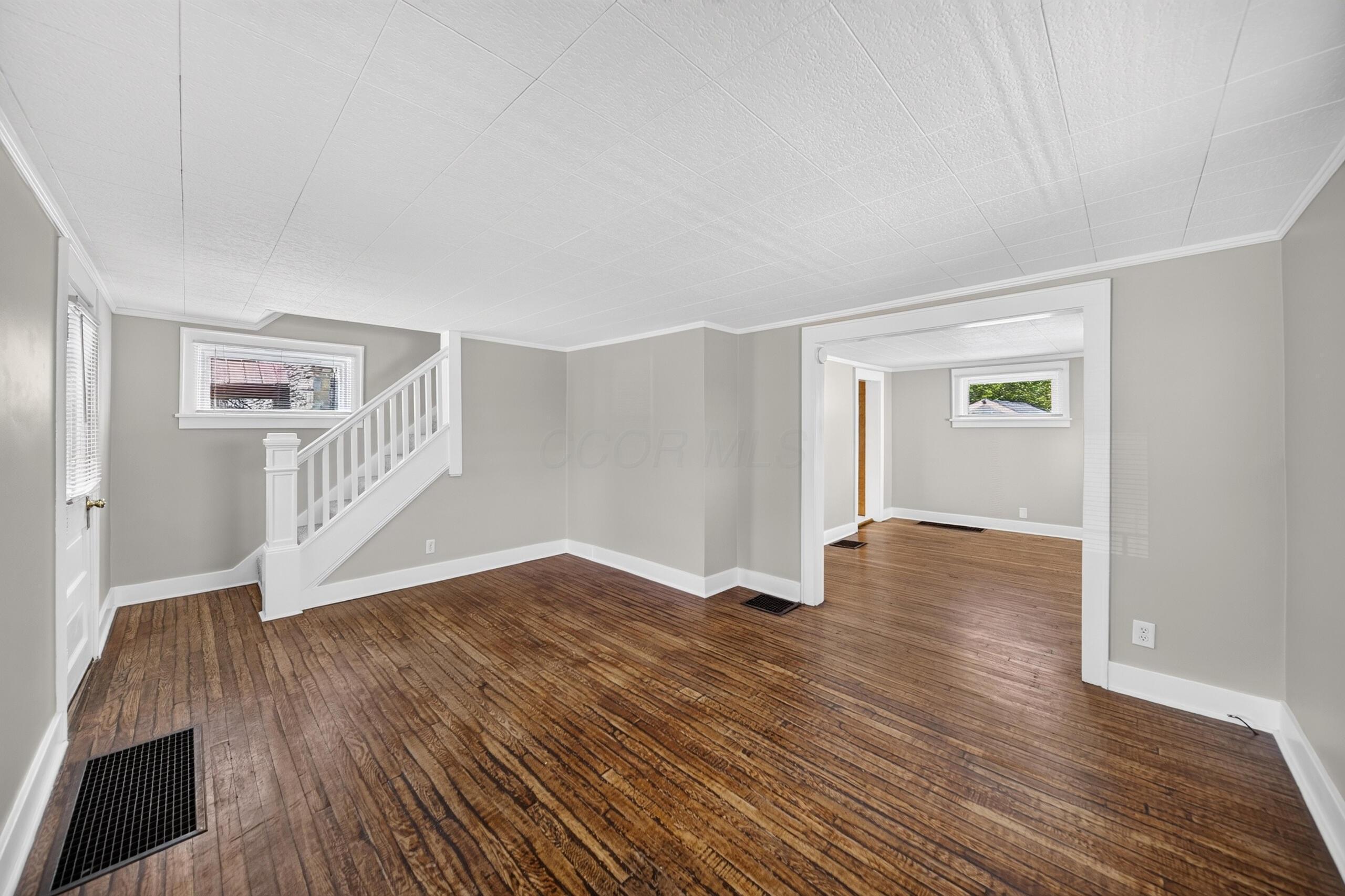 663 Henry Street
