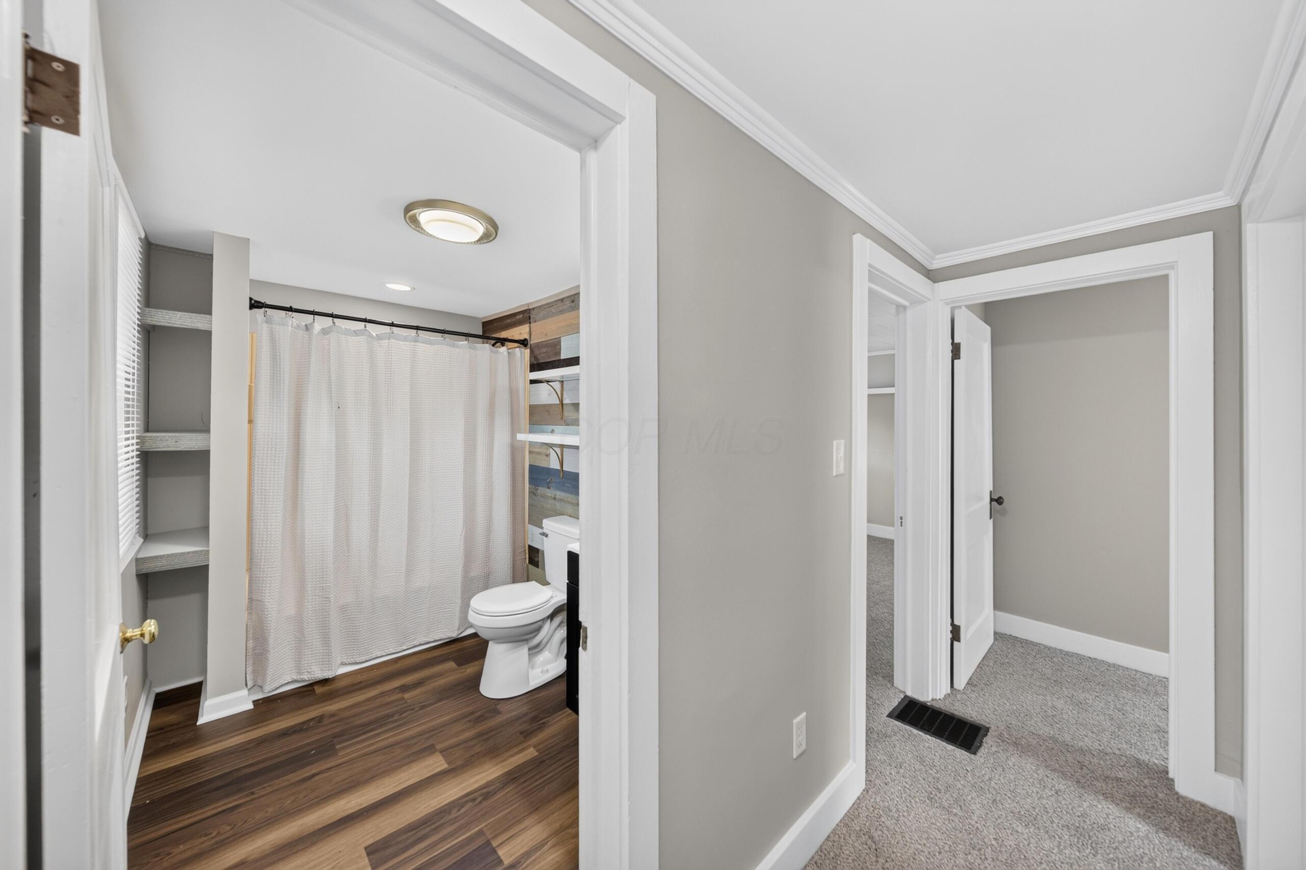 663 Henry Street