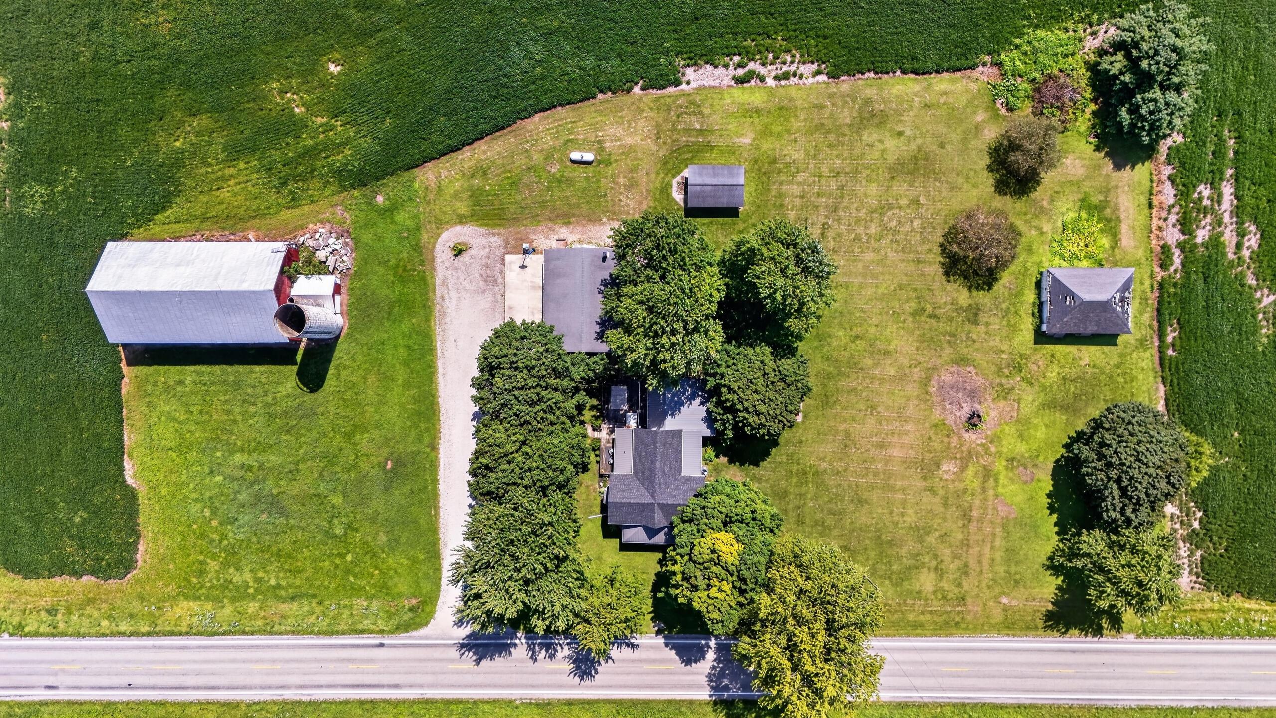 843 Prospect Mount Vernon Road W