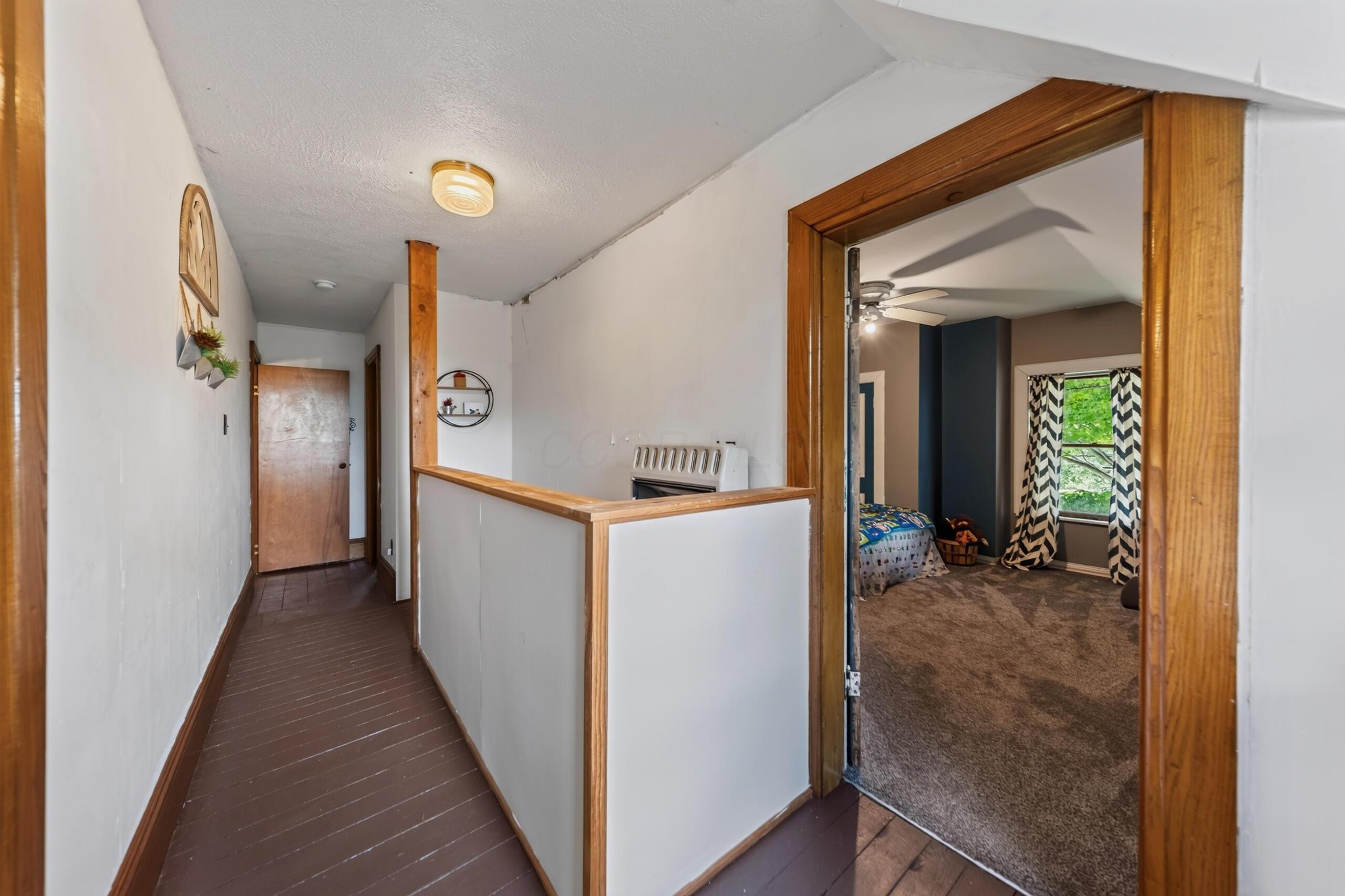 843 Prospect Mount Vernon Road W