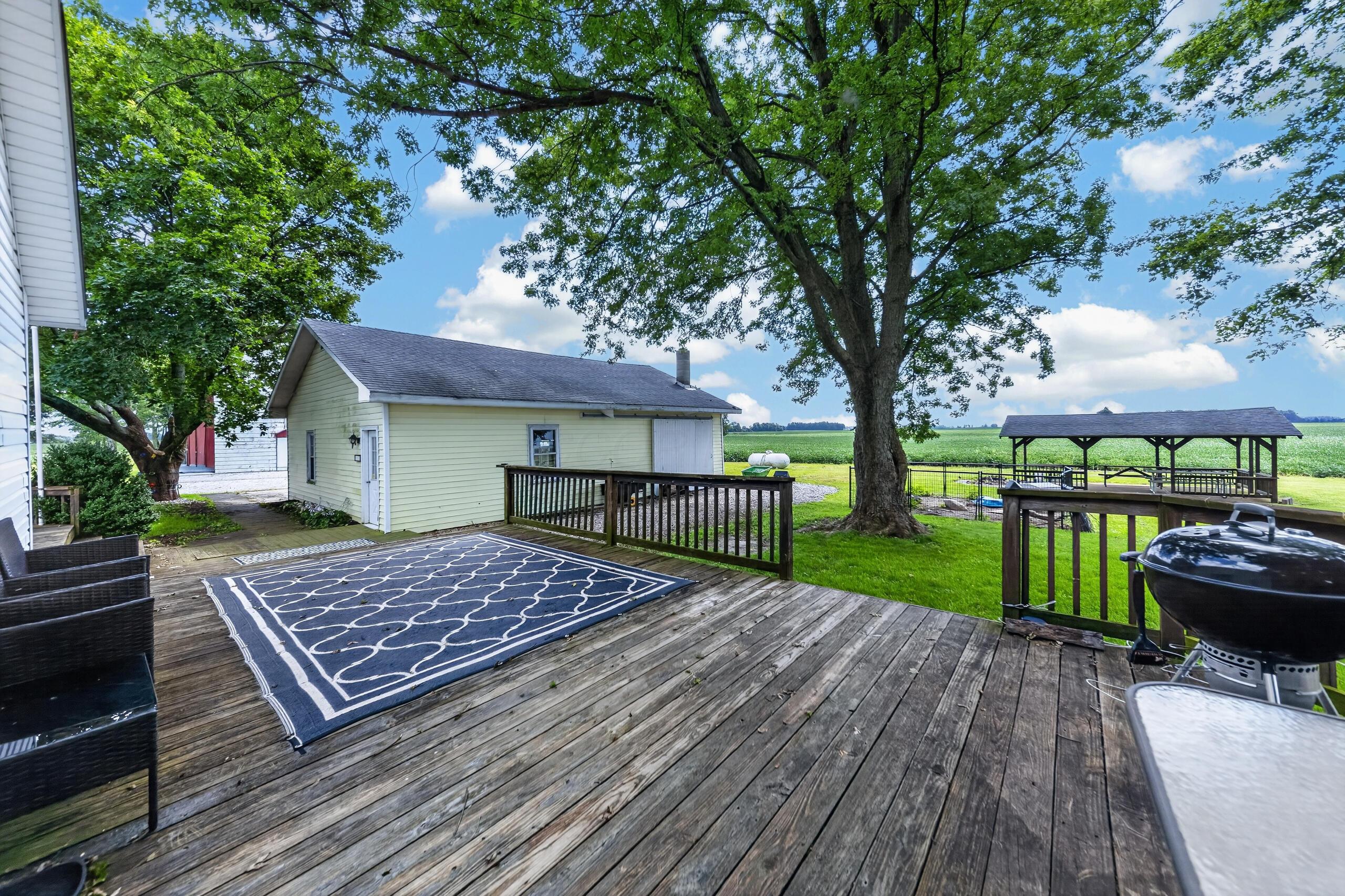 843 Prospect Mount Vernon Road W