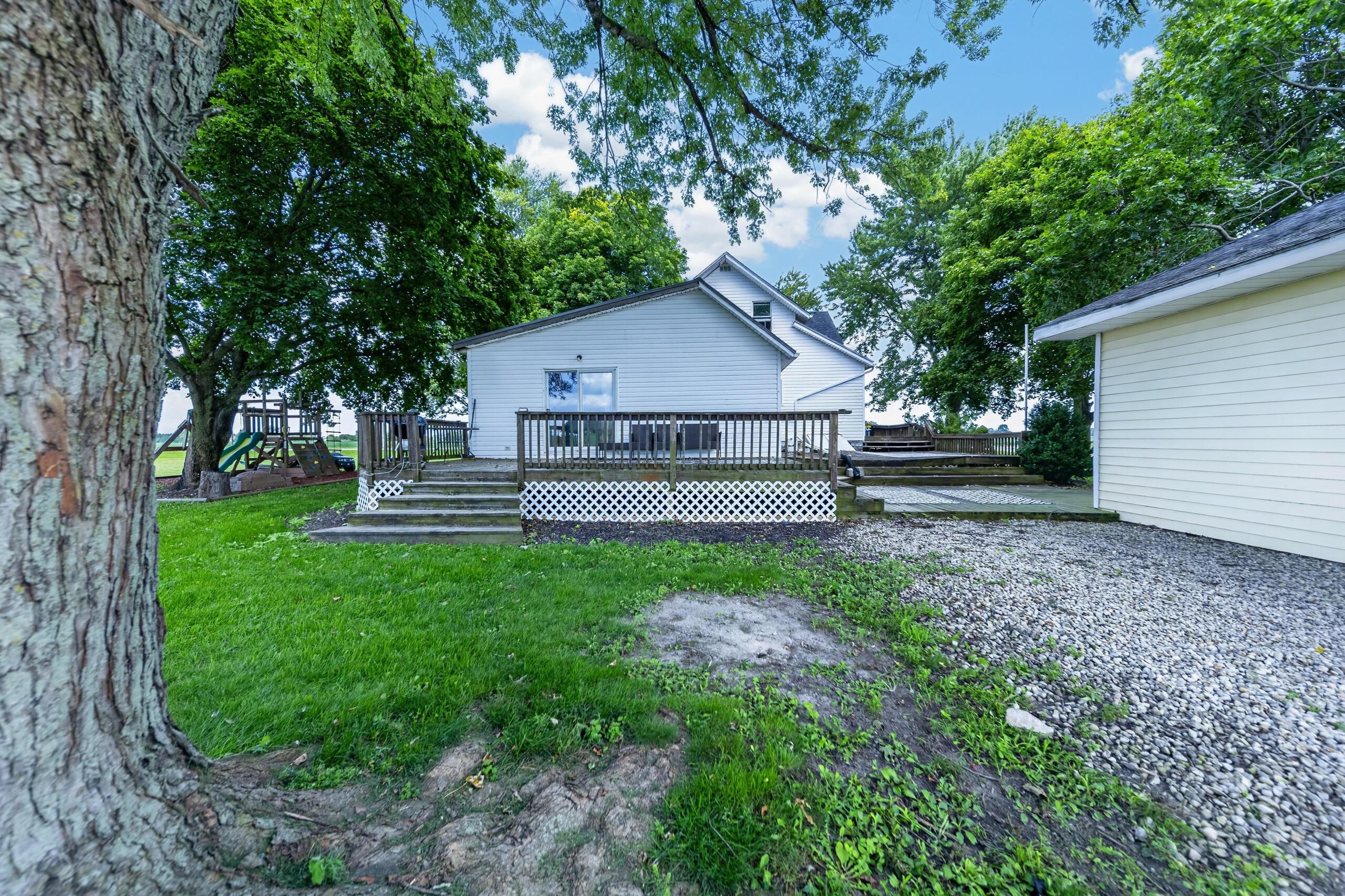 843 Prospect Mount Vernon Road W