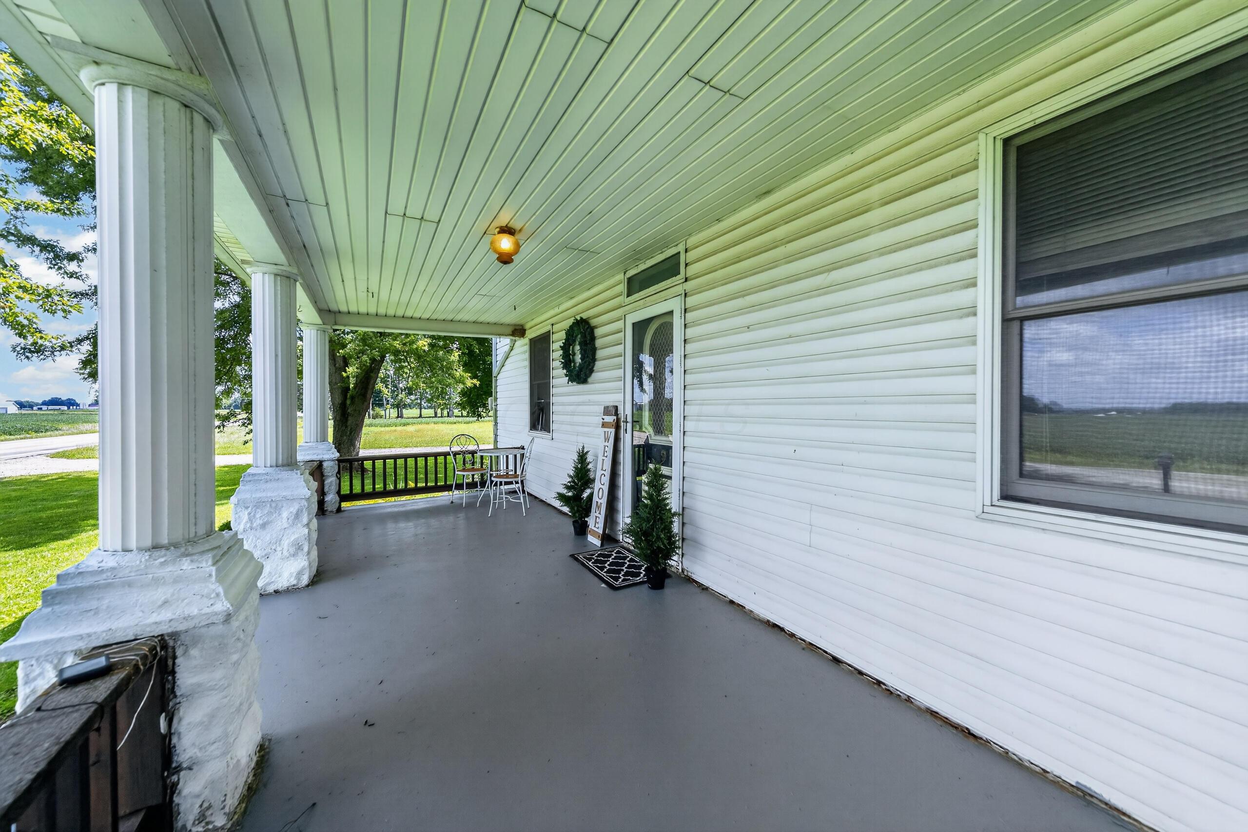 843 Prospect Mount Vernon Road W