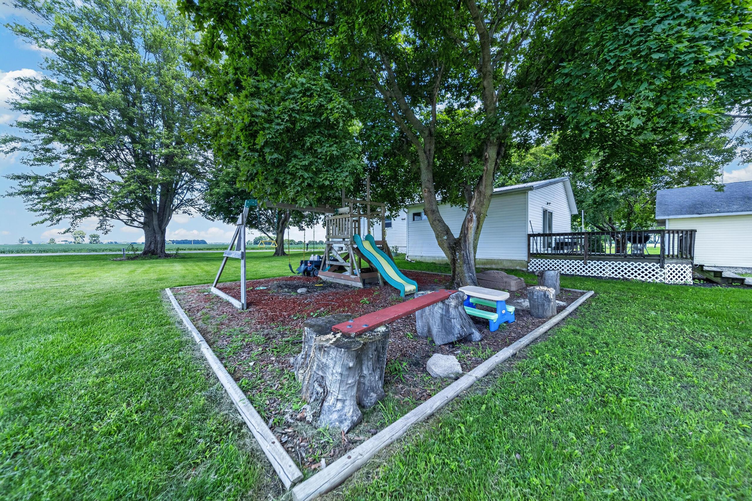 843 Prospect Mount Vernon Road W