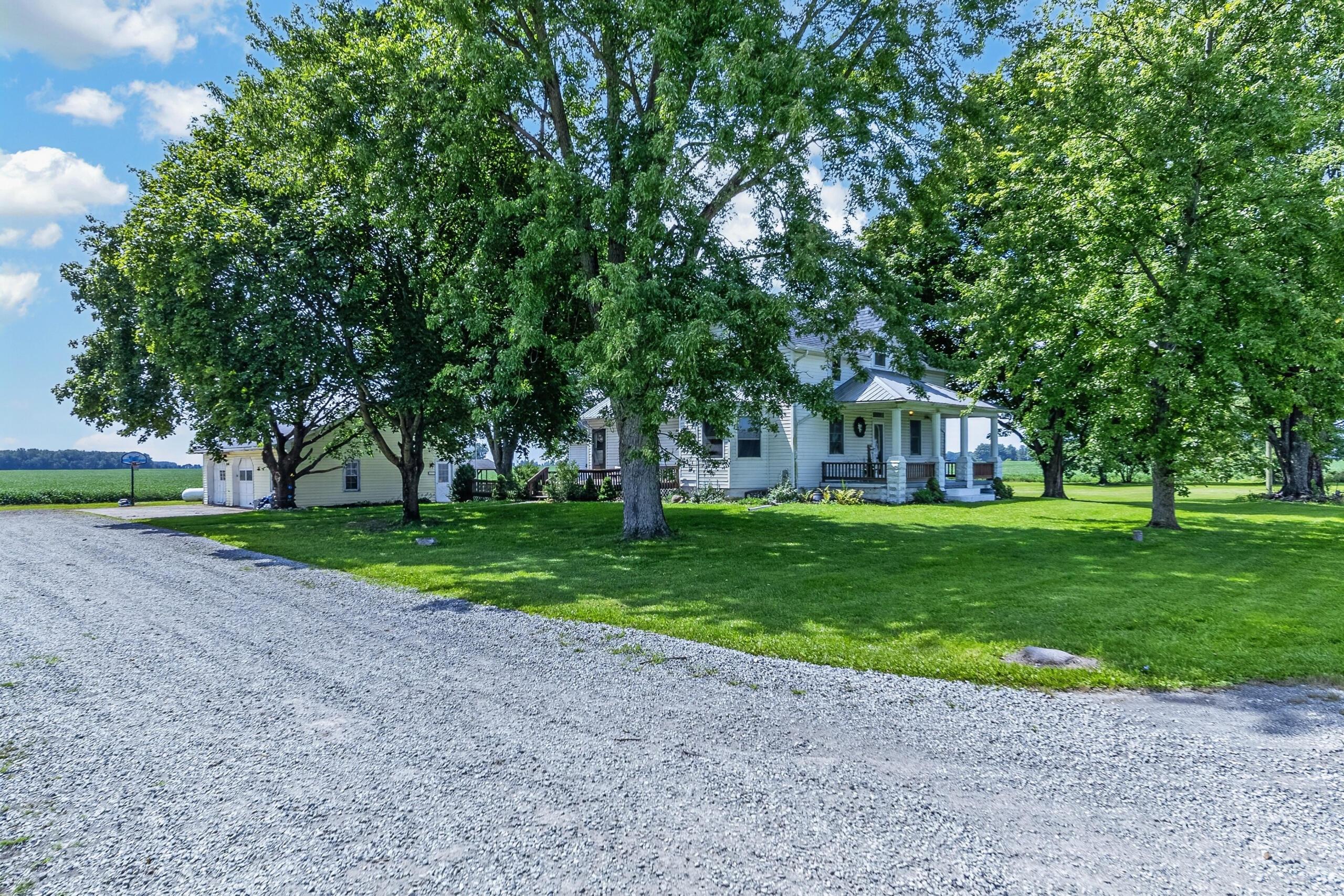 843 Prospect Mount Vernon Road W