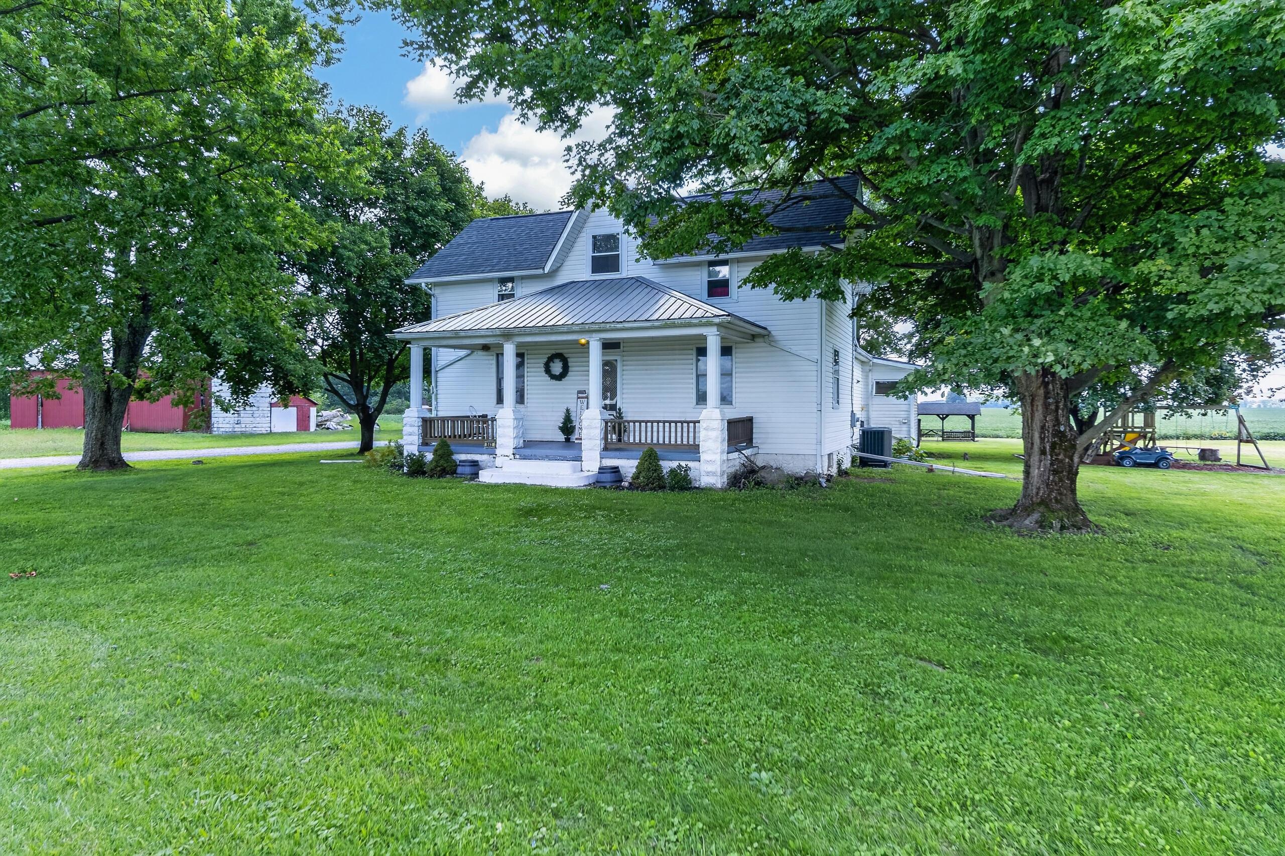 843 Prospect Mount Vernon Road W