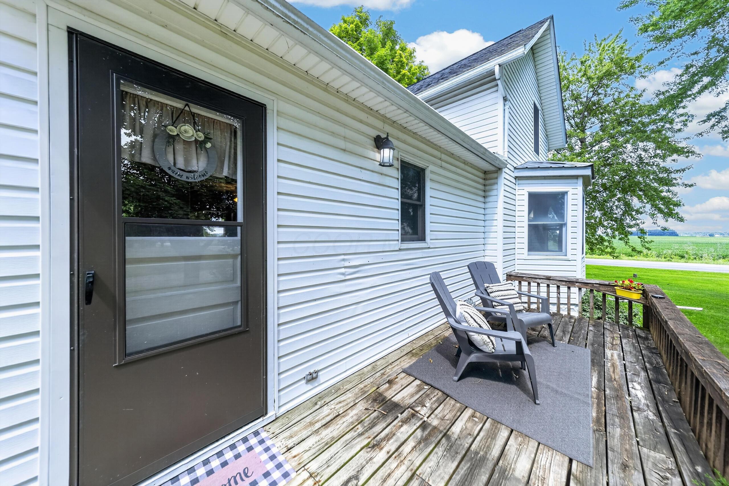 843 Prospect Mount Vernon Road W