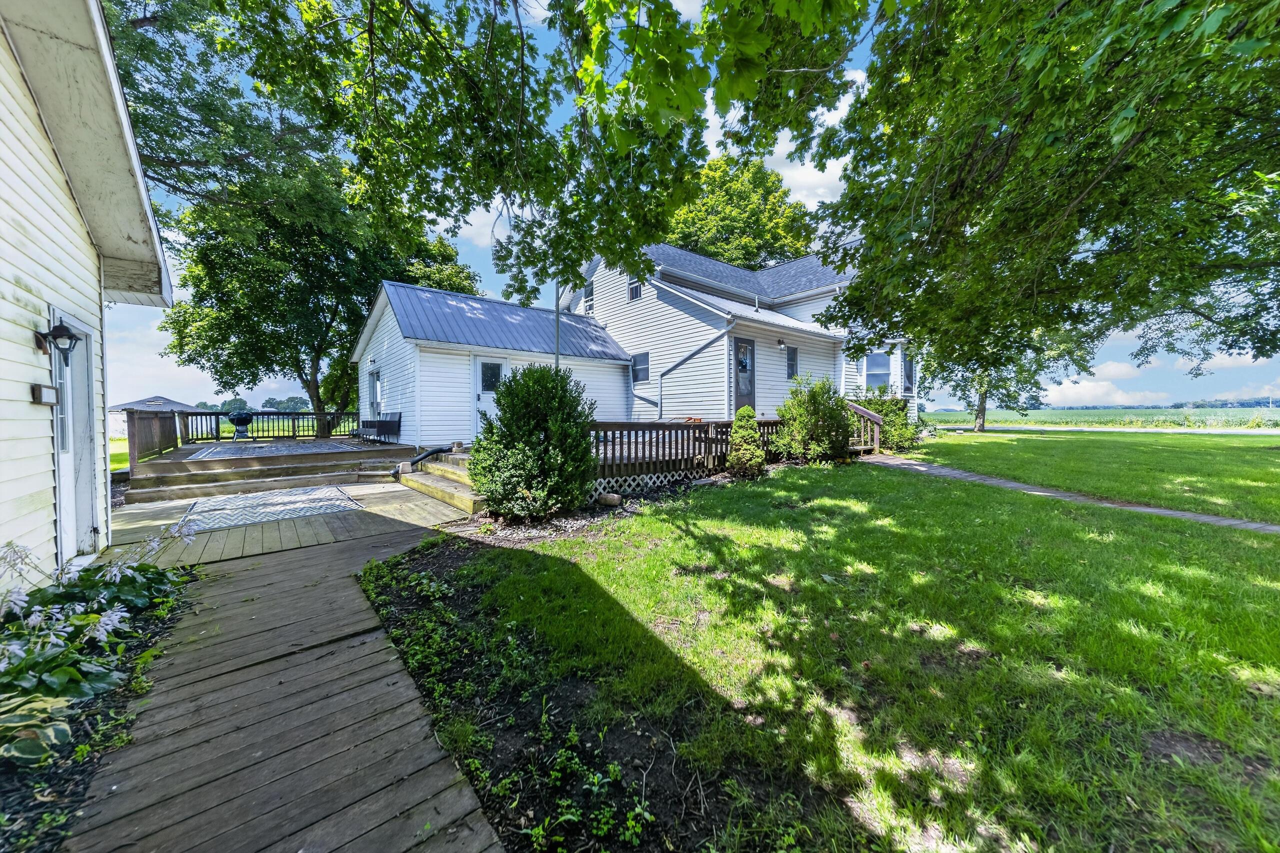 843 Prospect Mount Vernon Road W