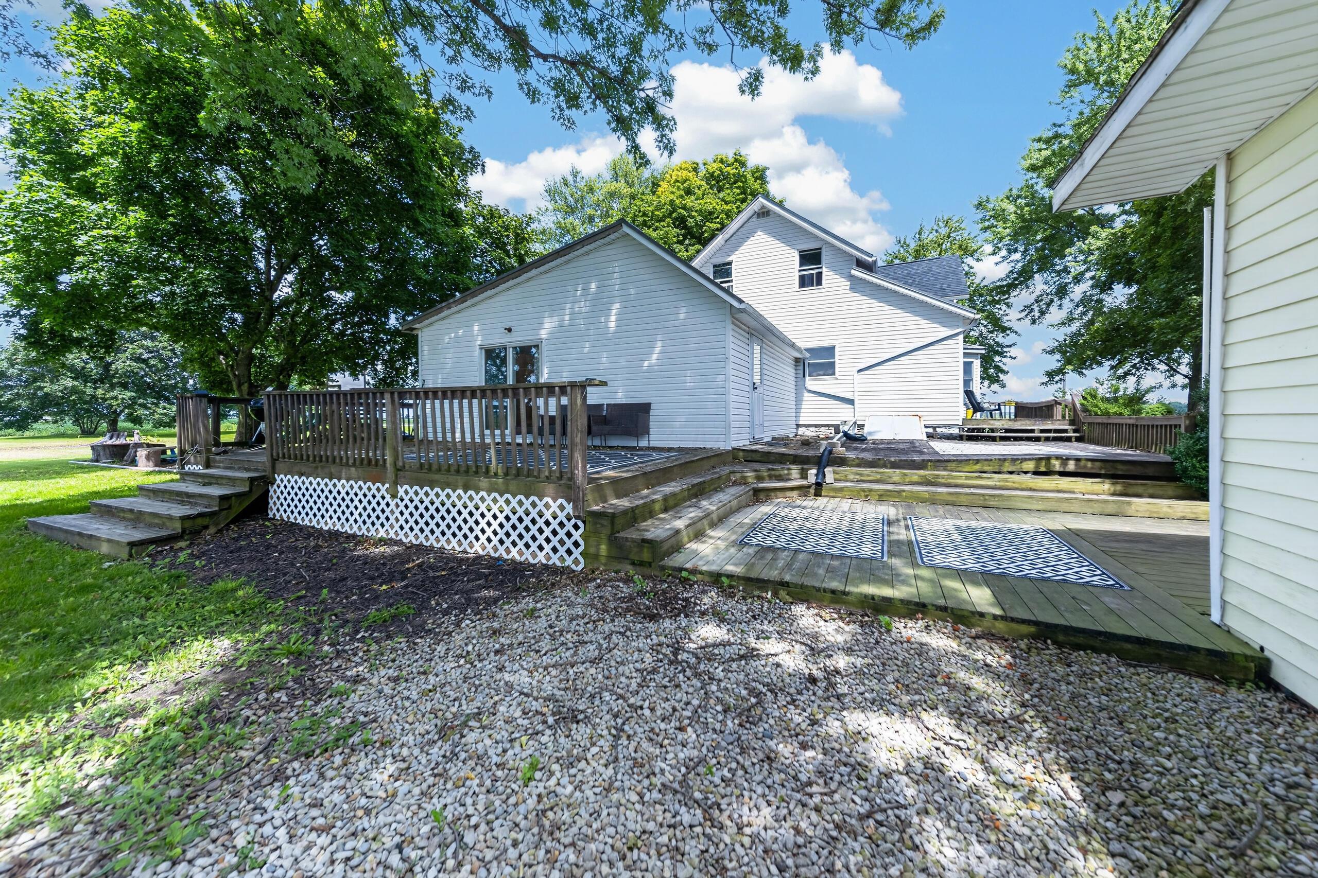 843 Prospect Mount Vernon Road W