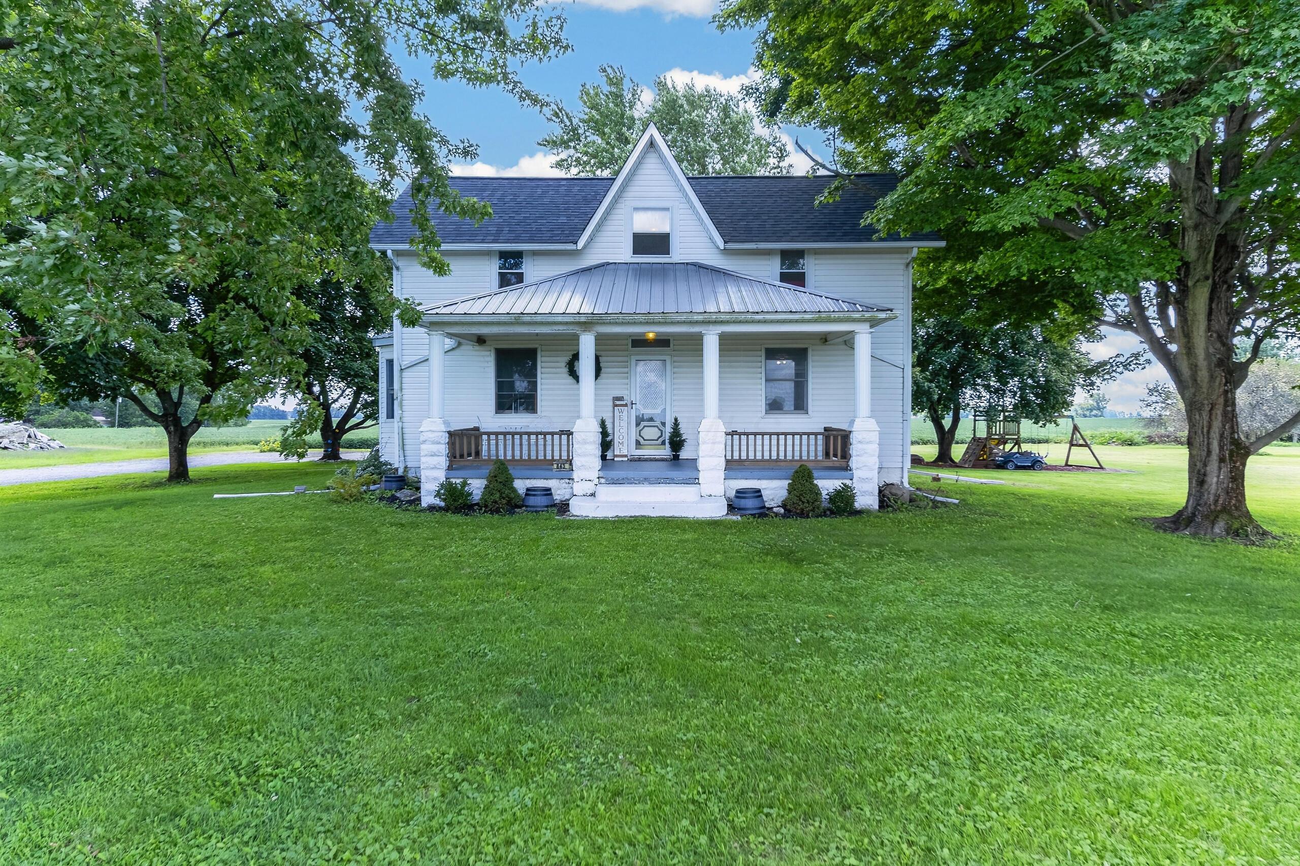 843 Prospect Mount Vernon Road W